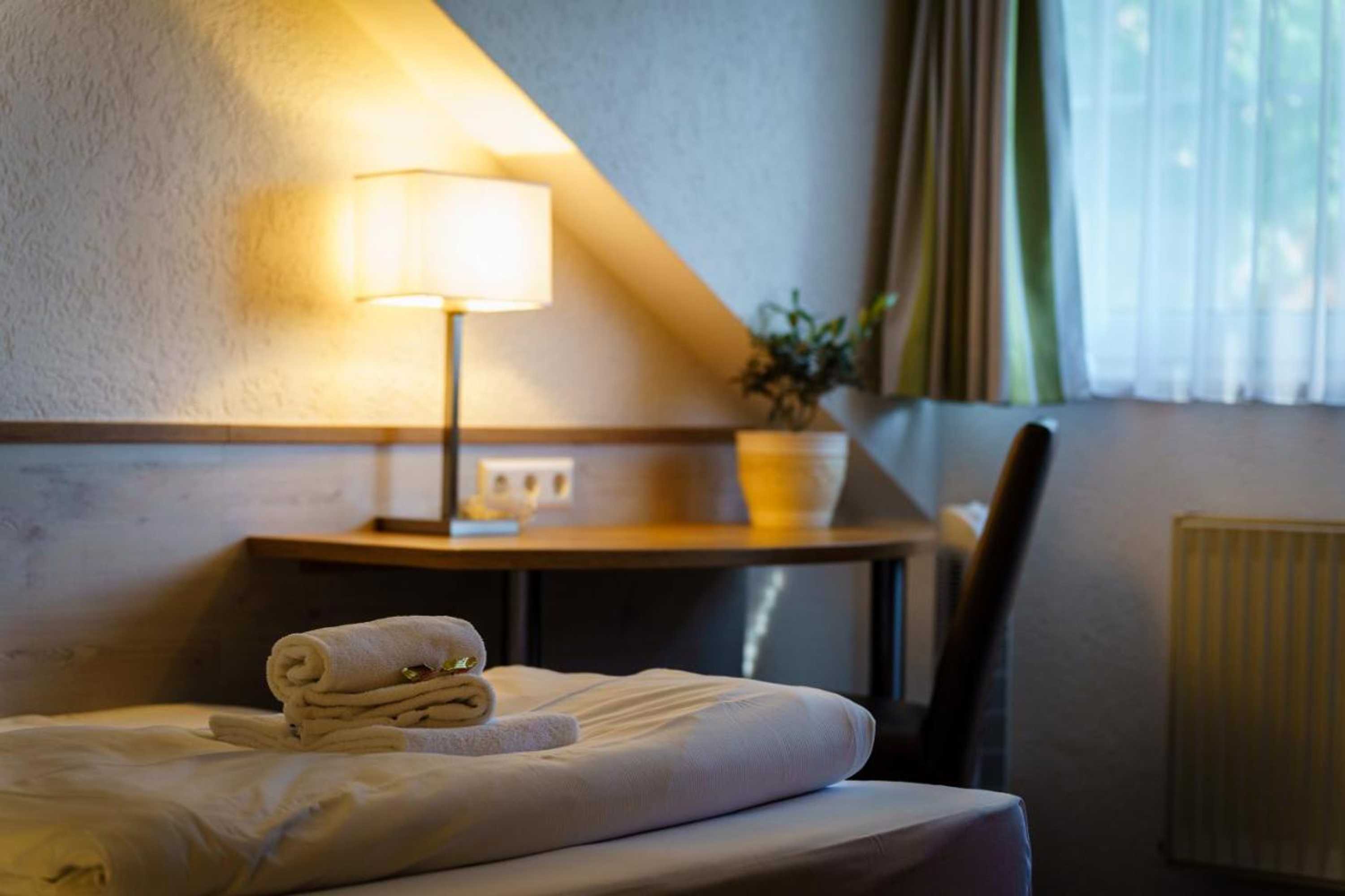 Gift card for Hotel Waibstadter Hof