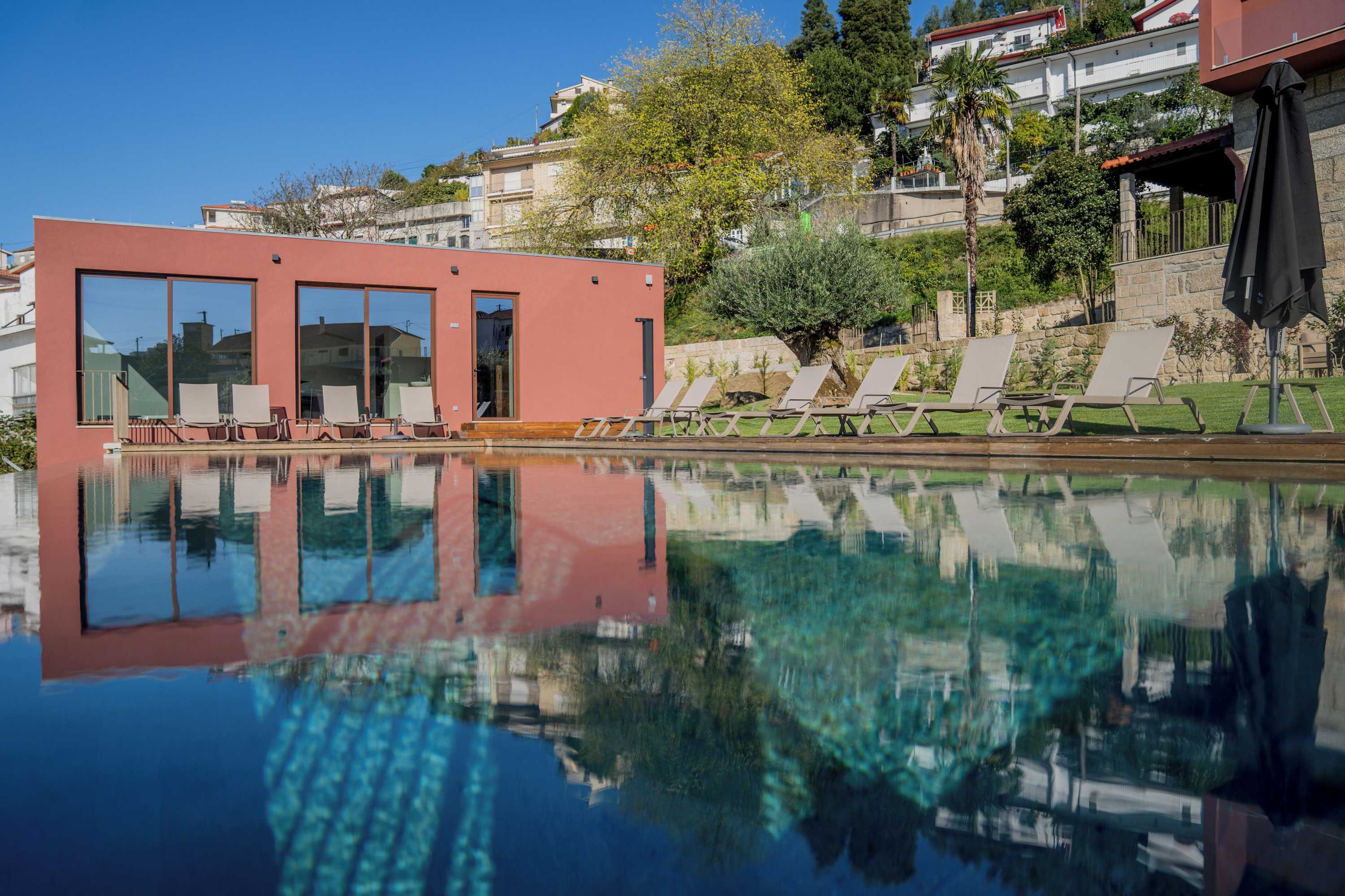 Gift card for Hotel Quinta De Santo Antonio Gift card for Hotel Quinta De Santo Antonio