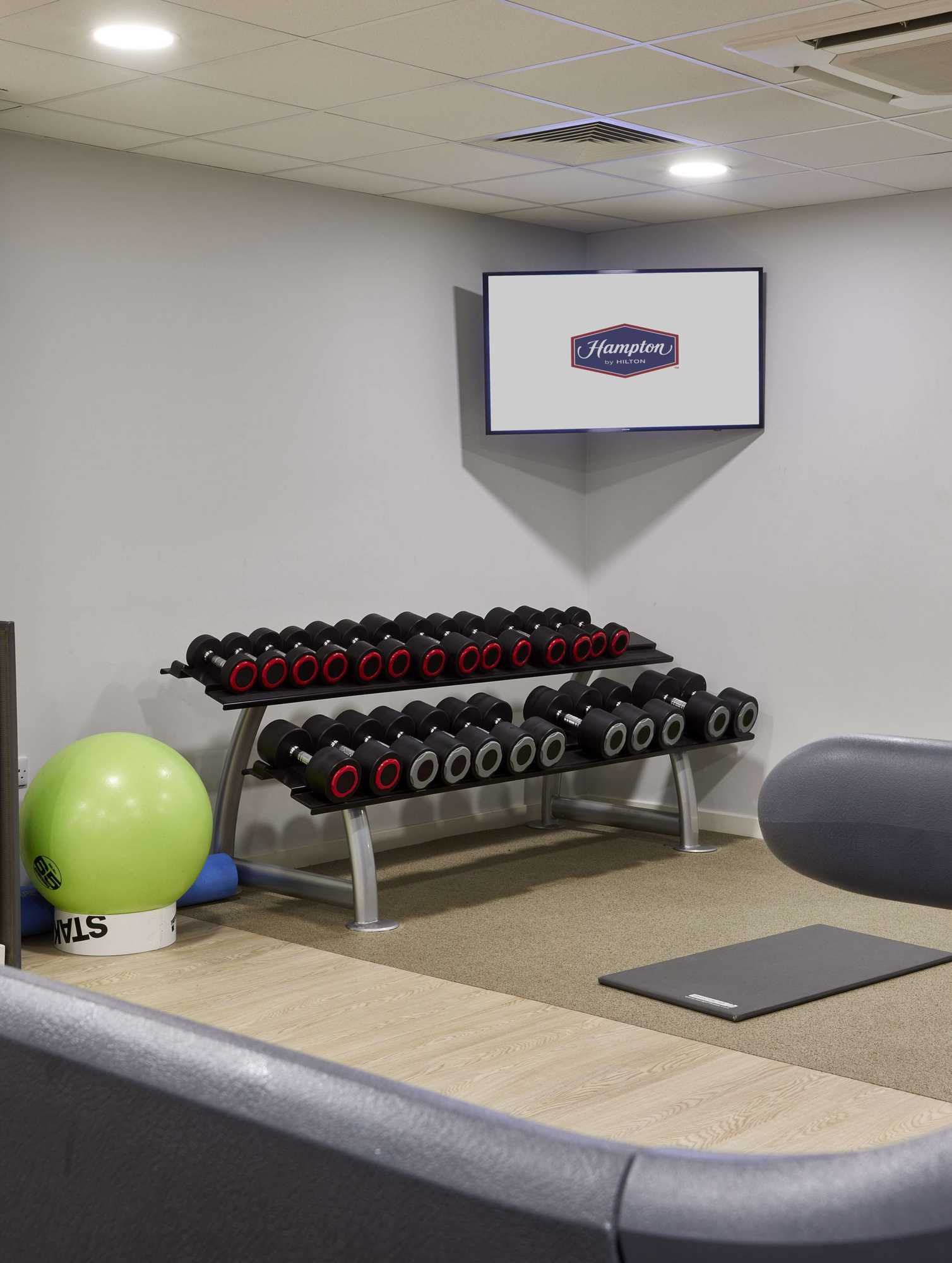 Gift card for Hampton by Hilton Humberside Airport Gift card for Hampton by Hilton Humberside Airport
