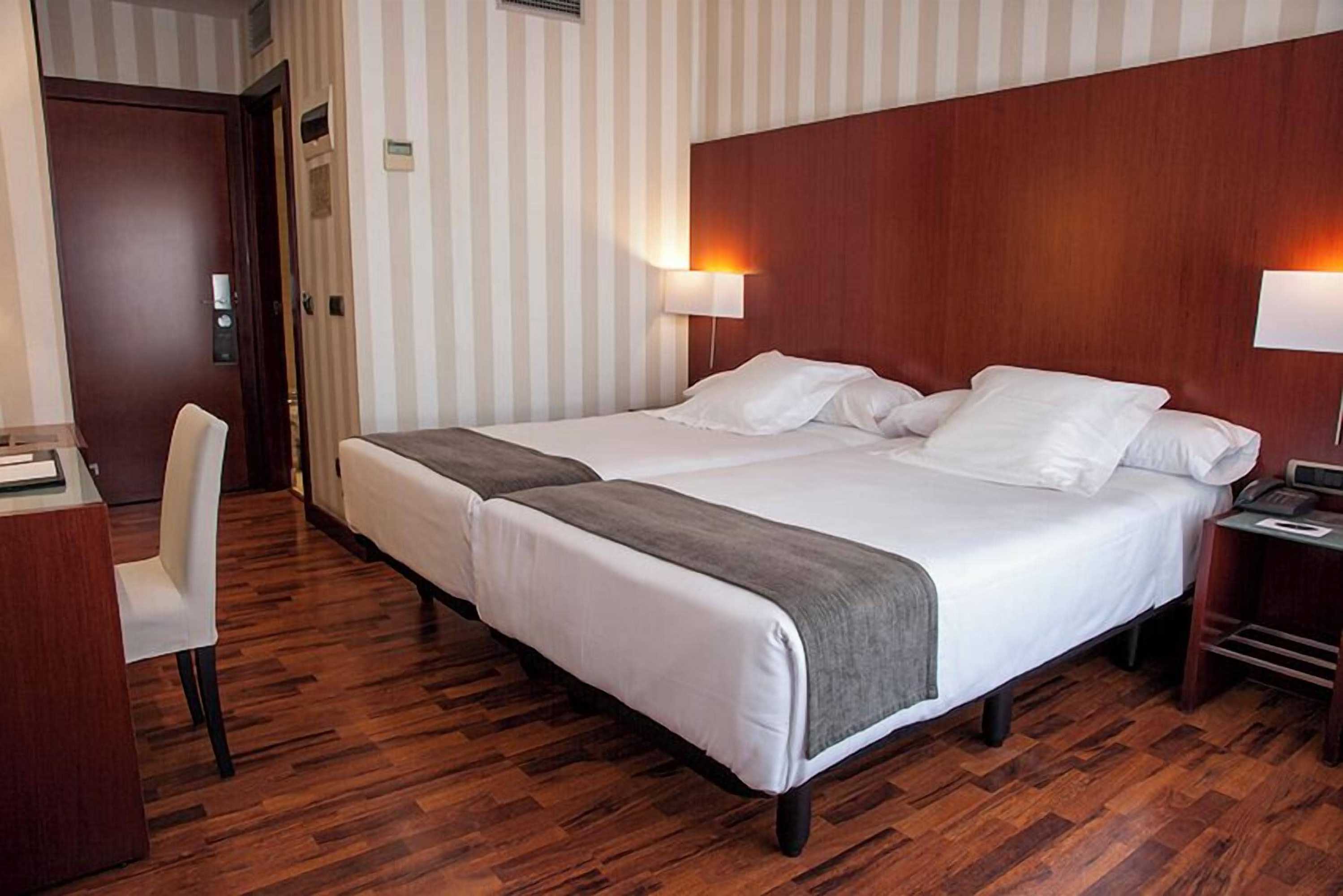 Gift card for Hotel RH Murcia Centro Gift card for Hotel RH Murcia Centro