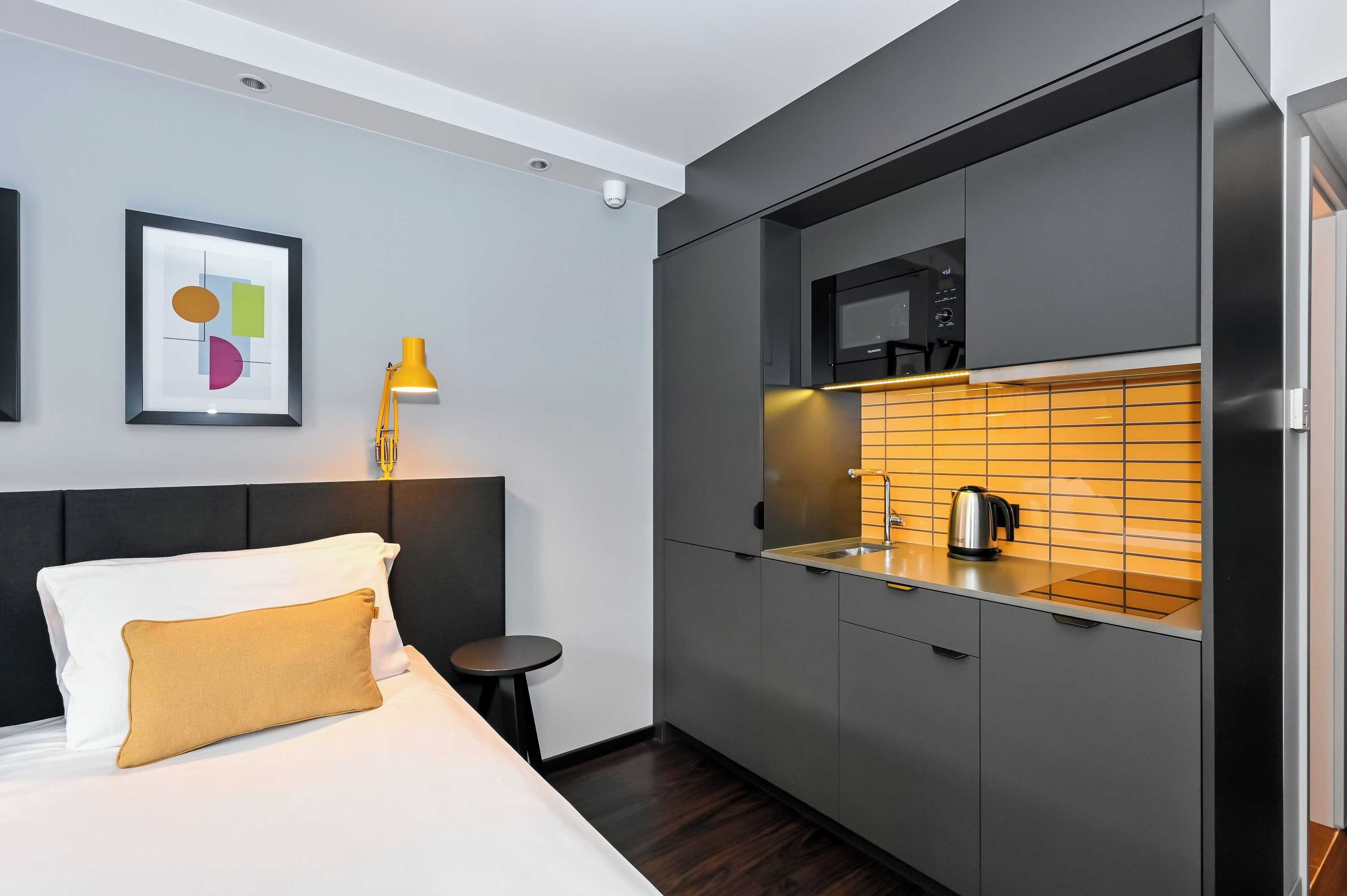 Gift card for Staycity Aparthotels, Heidelberg Gift card for Staycity Aparthotels, Heidelberg