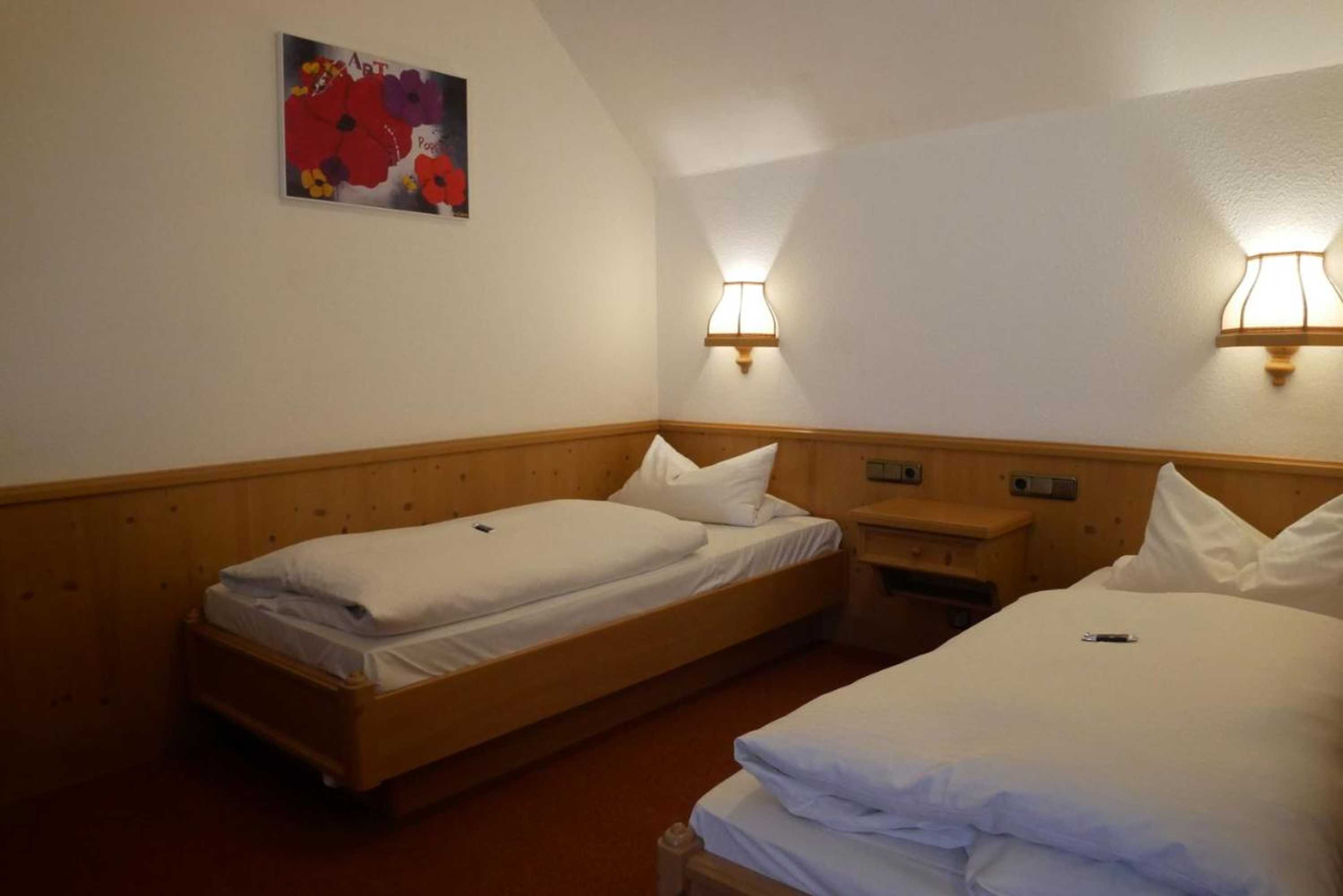 Gift card for Hotel Gasthof Hereth