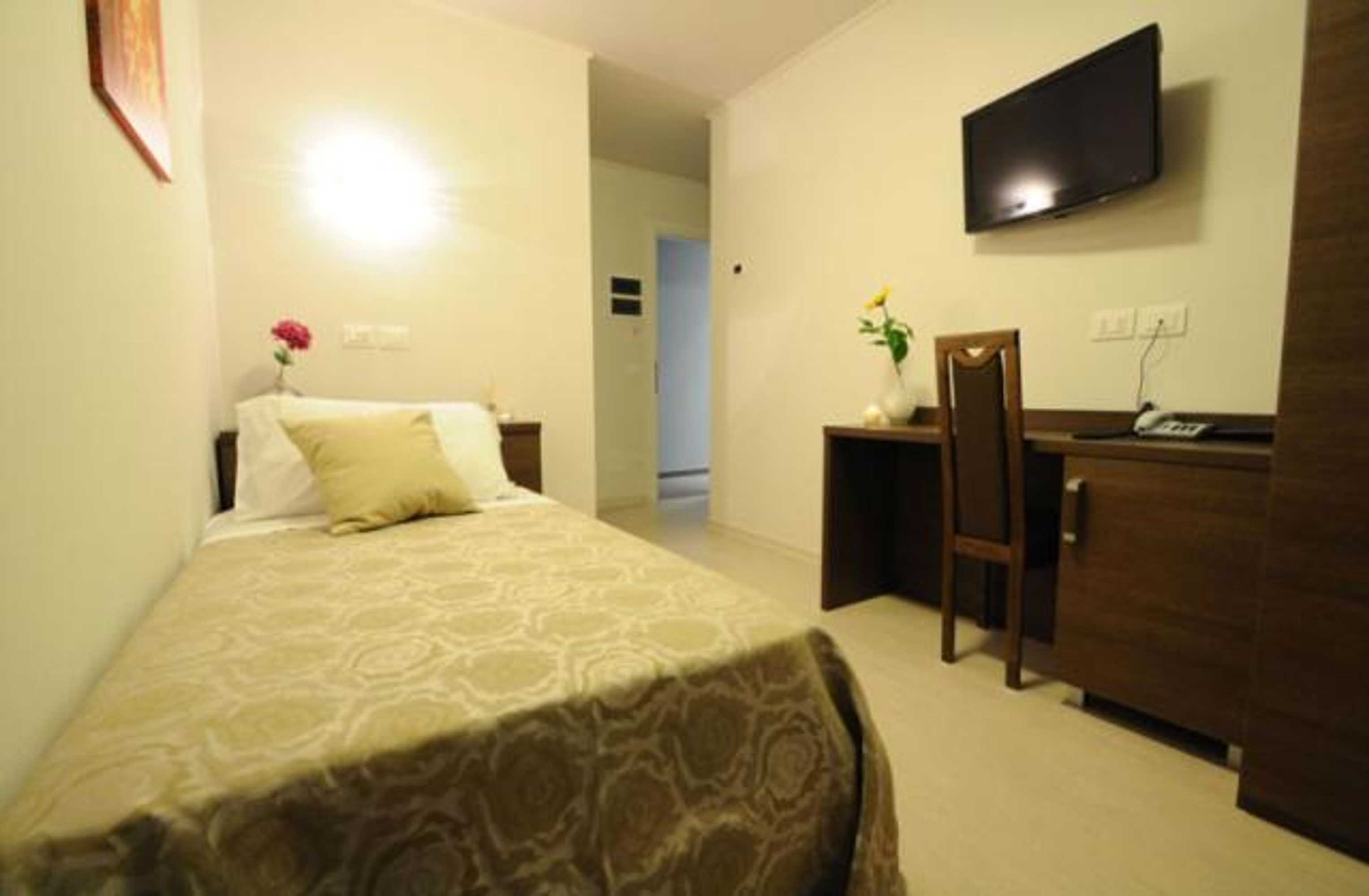 Gift card for Albergo Leon Bianco