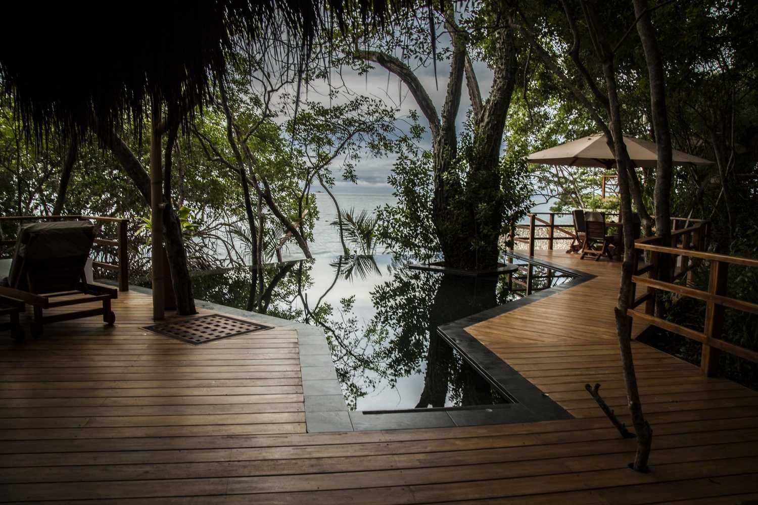 Gift card for Las Islas