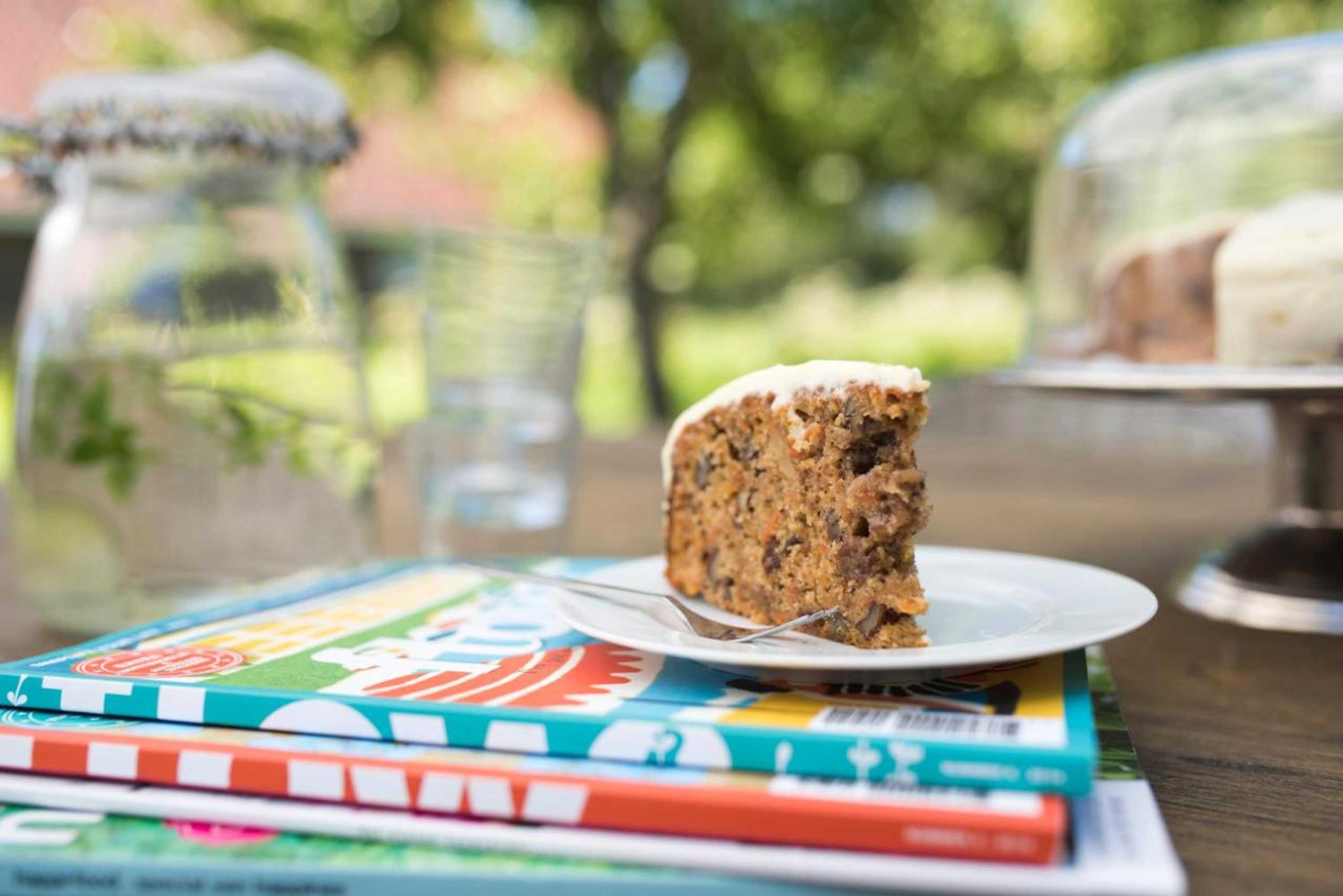 Gift card for B&b Louisehoeve