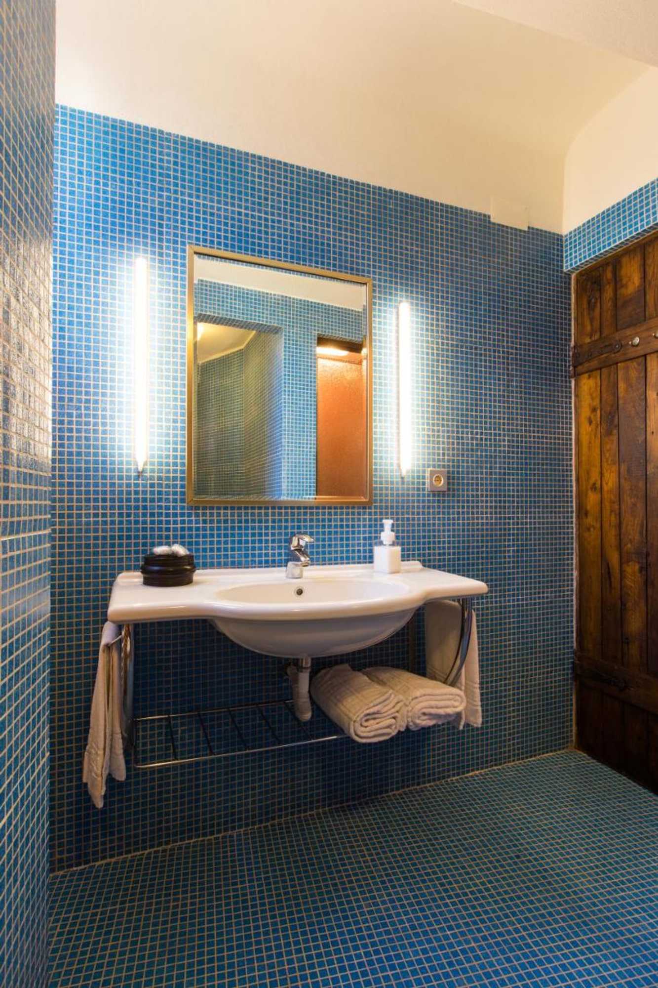 Gift card for Torre de Maneys