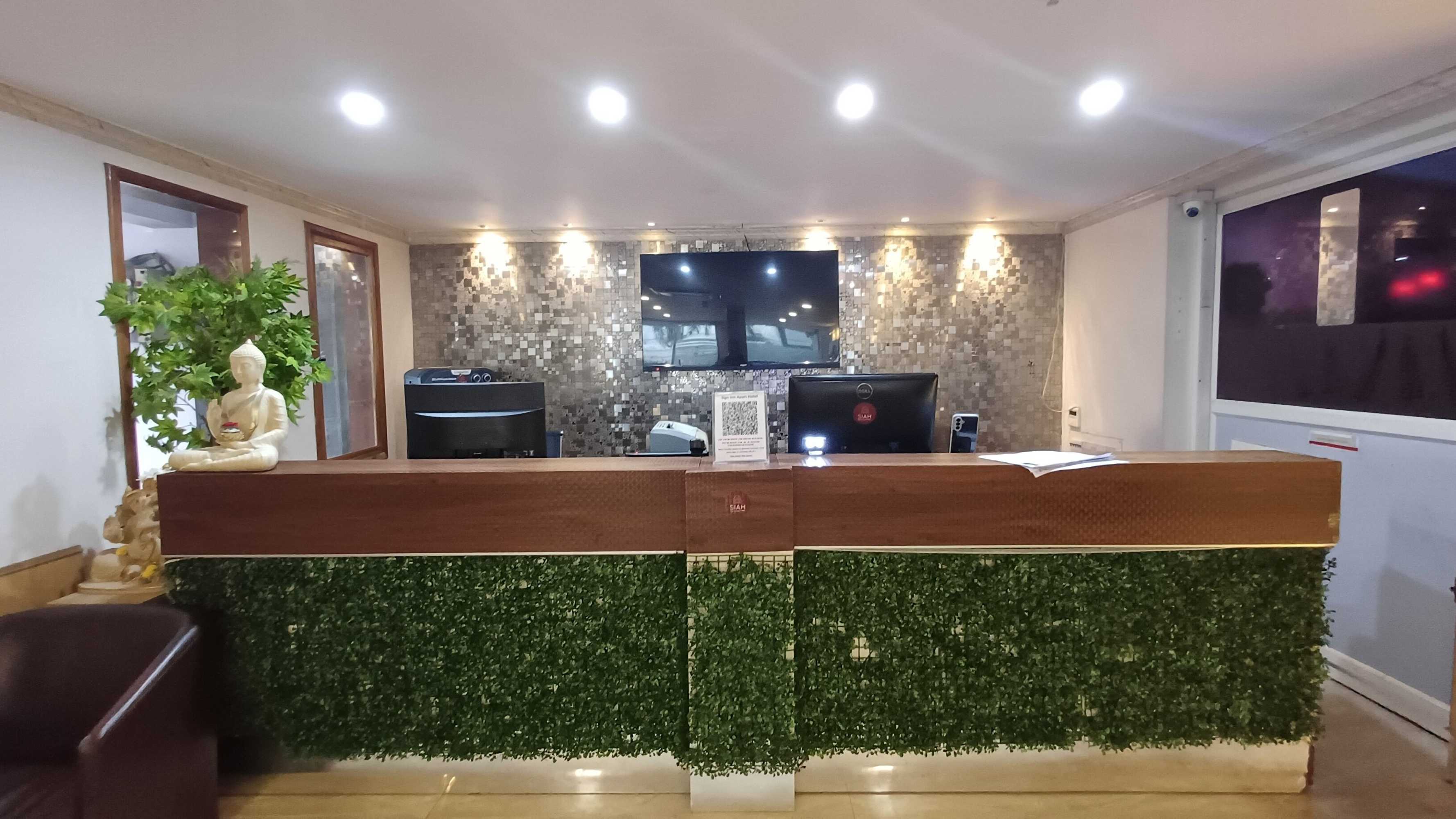 Gift card for Sign Inn Apart Hotel