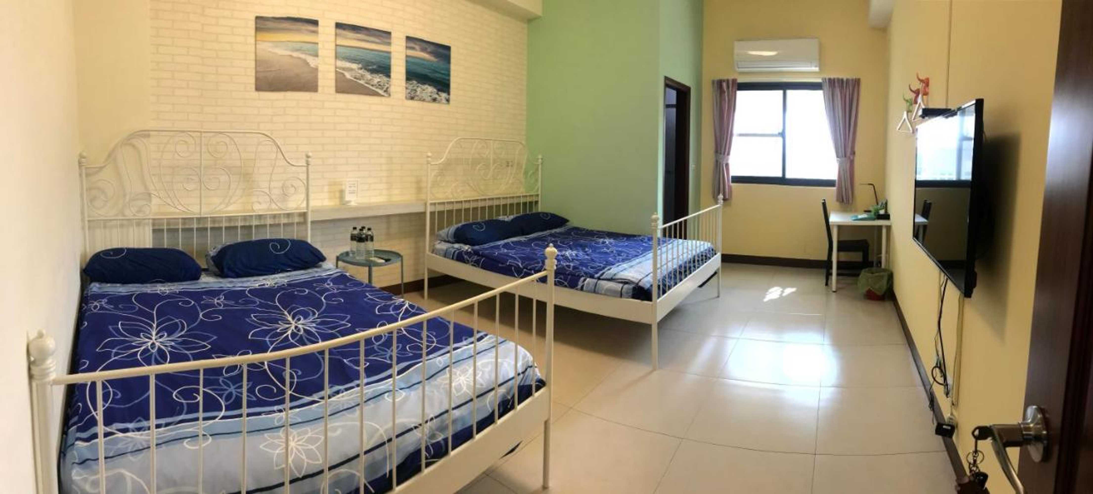 Gift card for Chu House