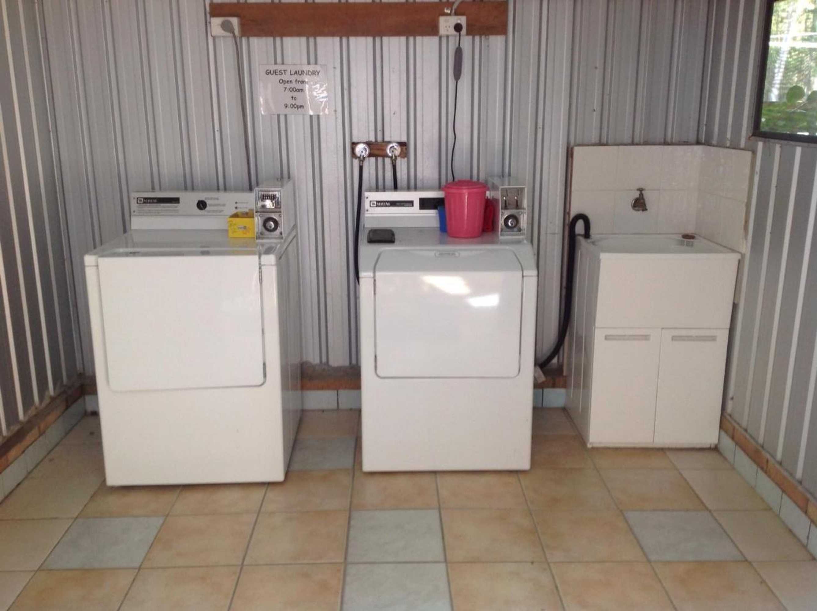 Gift card for Beerwah Motor Lodge