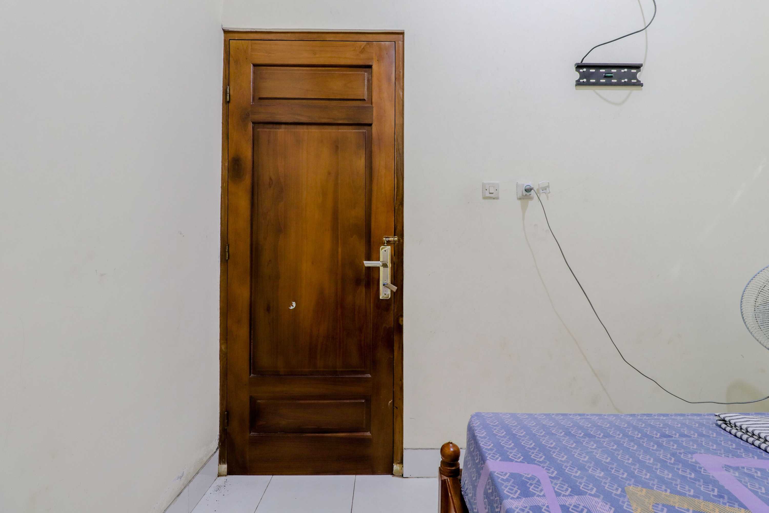 Gift card for Penginapan Barokah