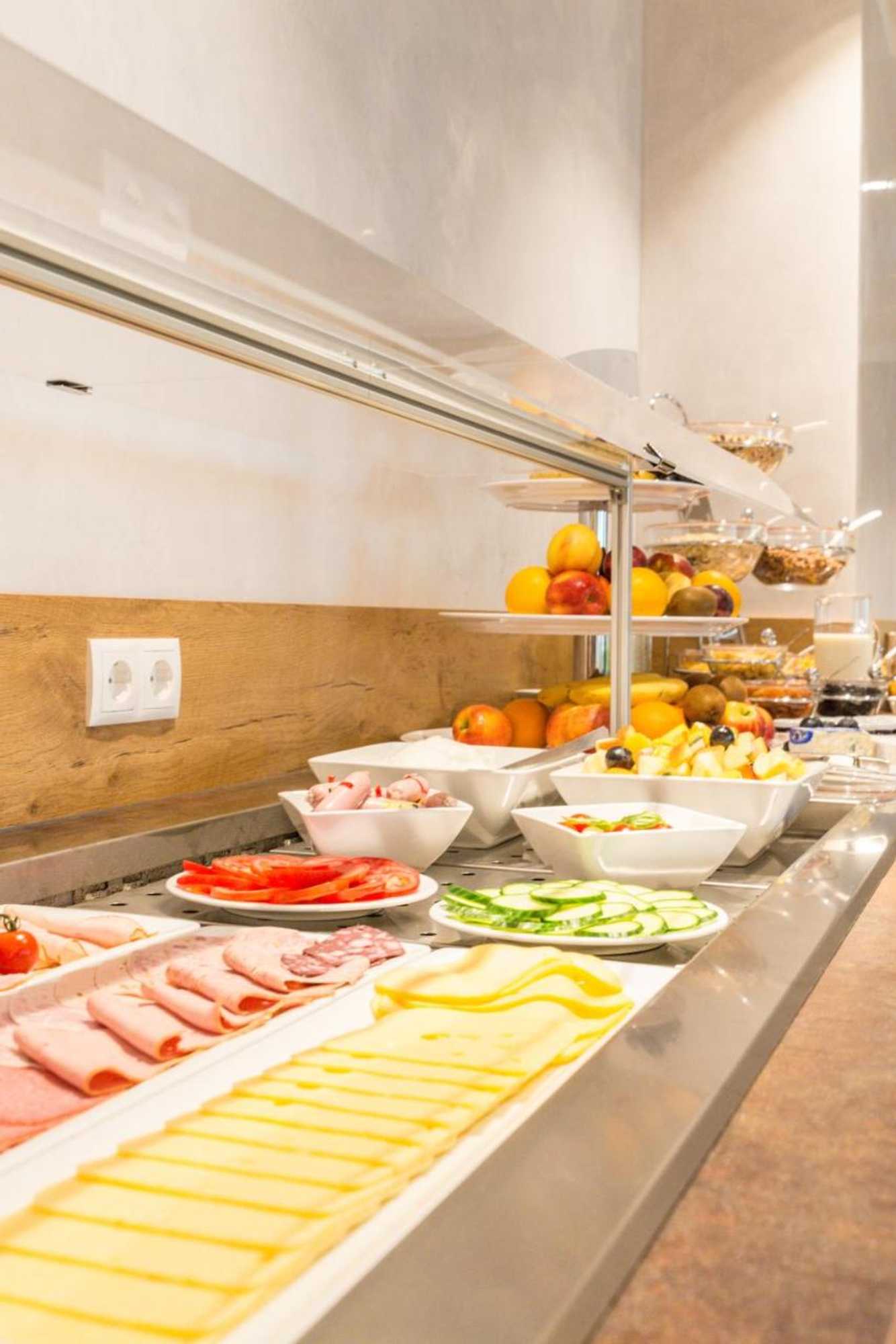 Gift card for Ammi Hotel Garni