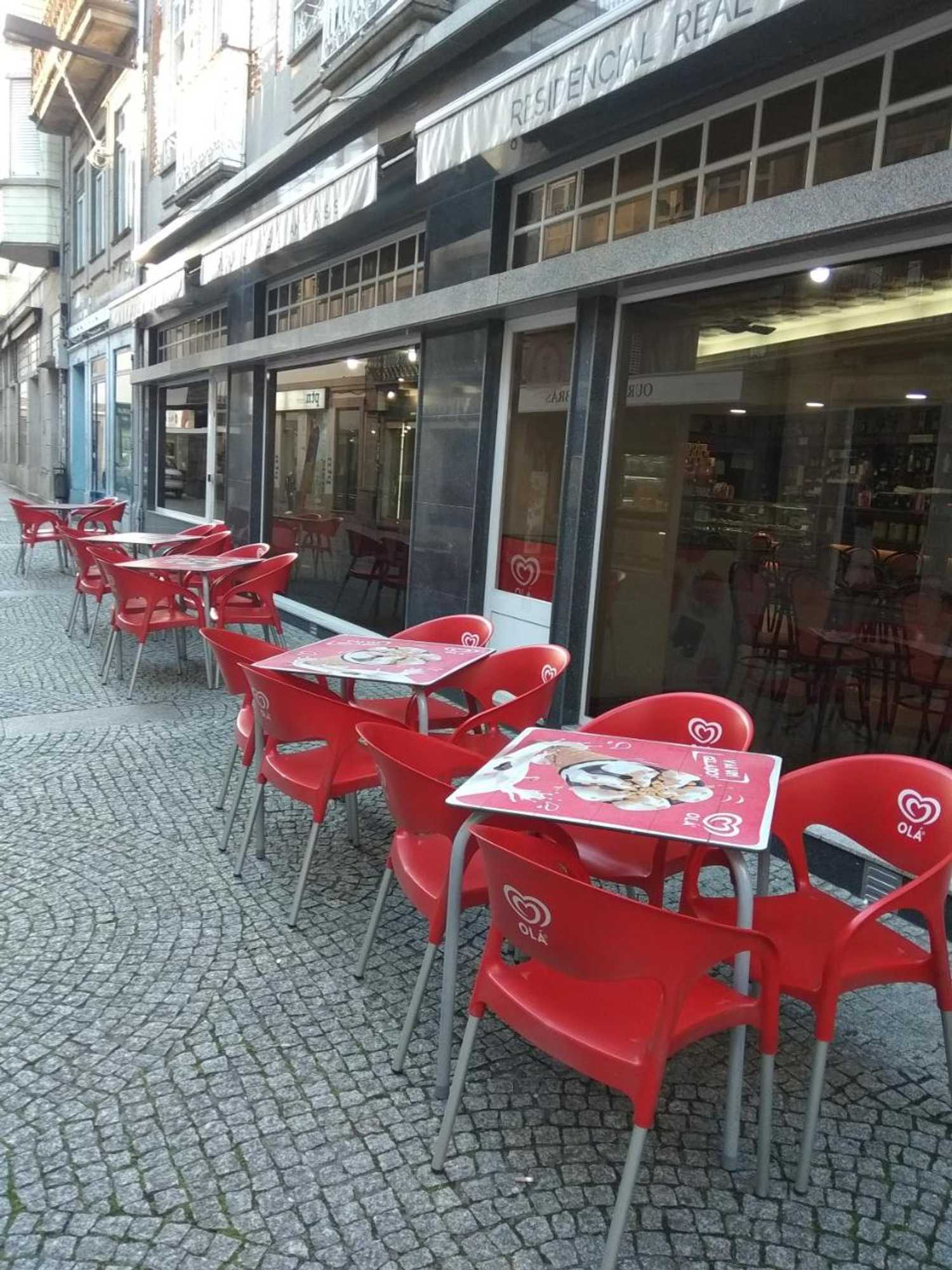 Gift card for Residencial Real - Antiga Rosas