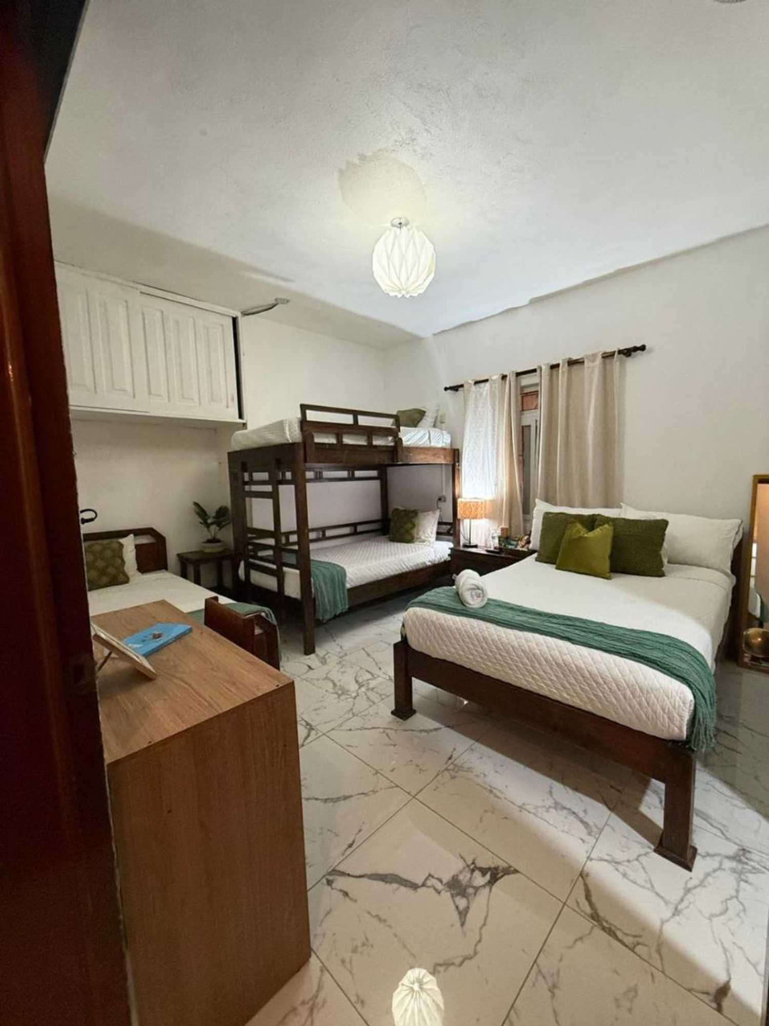 Gift card for Hostal Casa Tenango