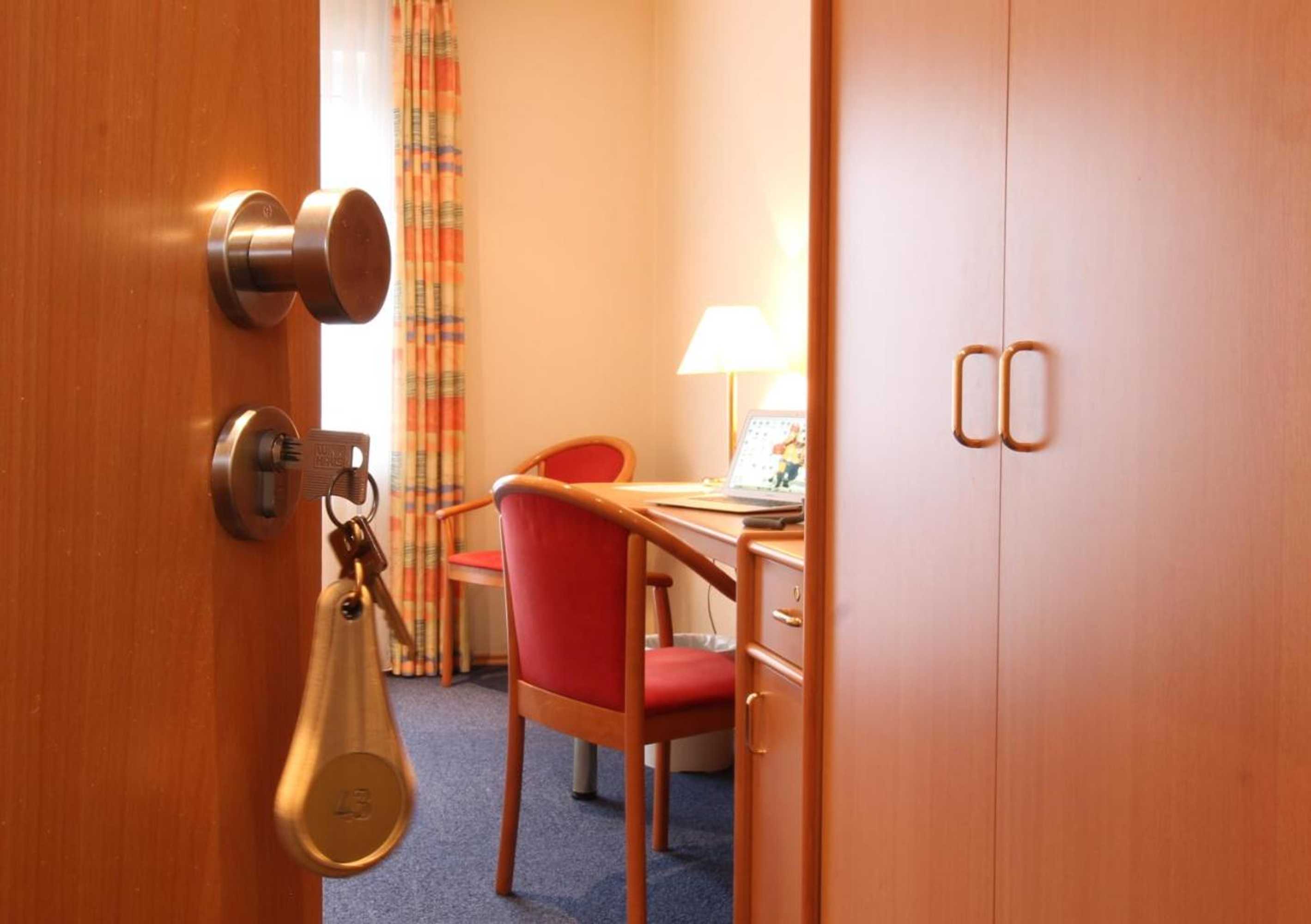 Gift card for Hotel - Restaurant Bayrischer Hof