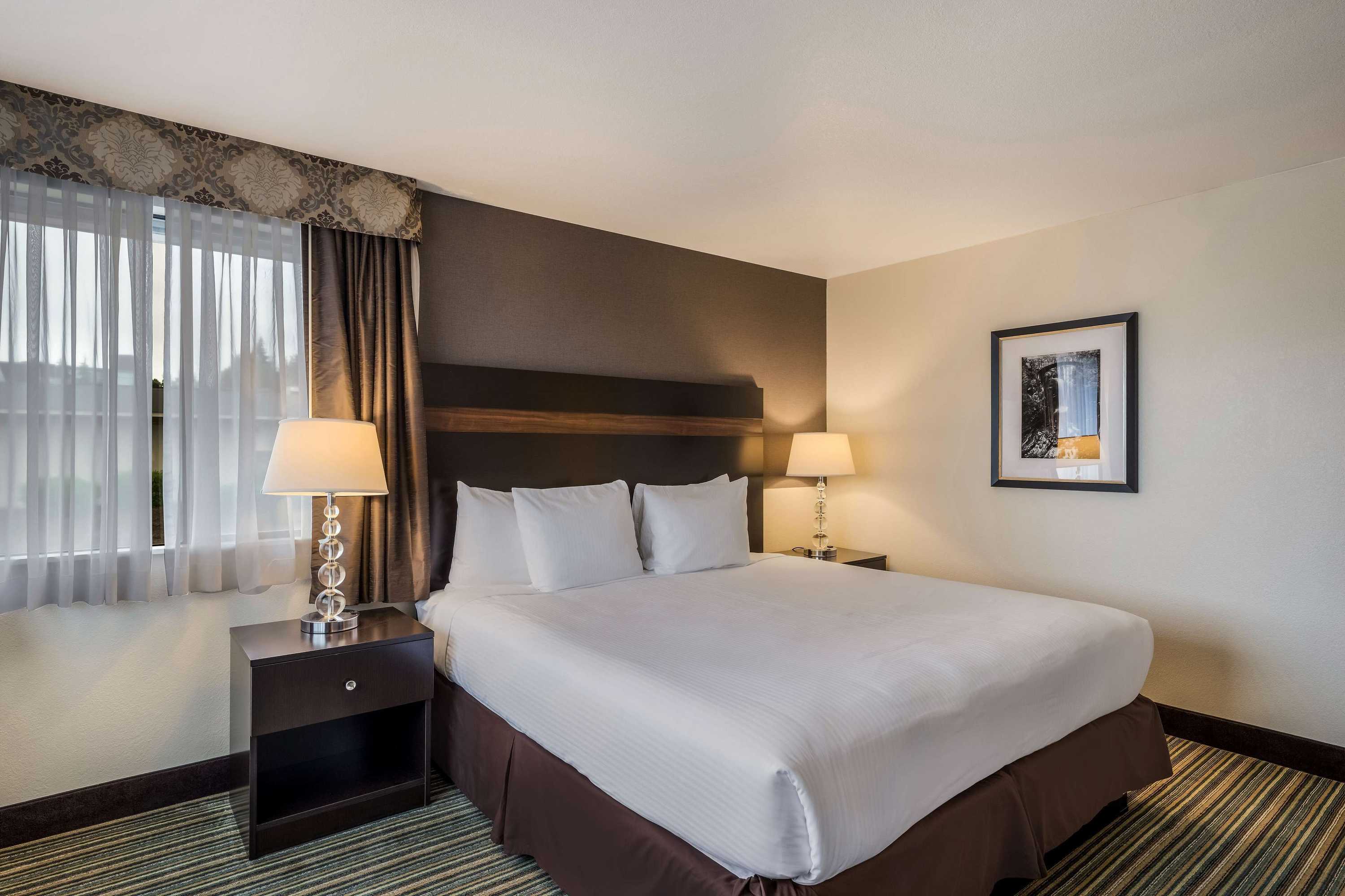 Gift card for Best Western Alderwood Gift card for Best Western Alderwood