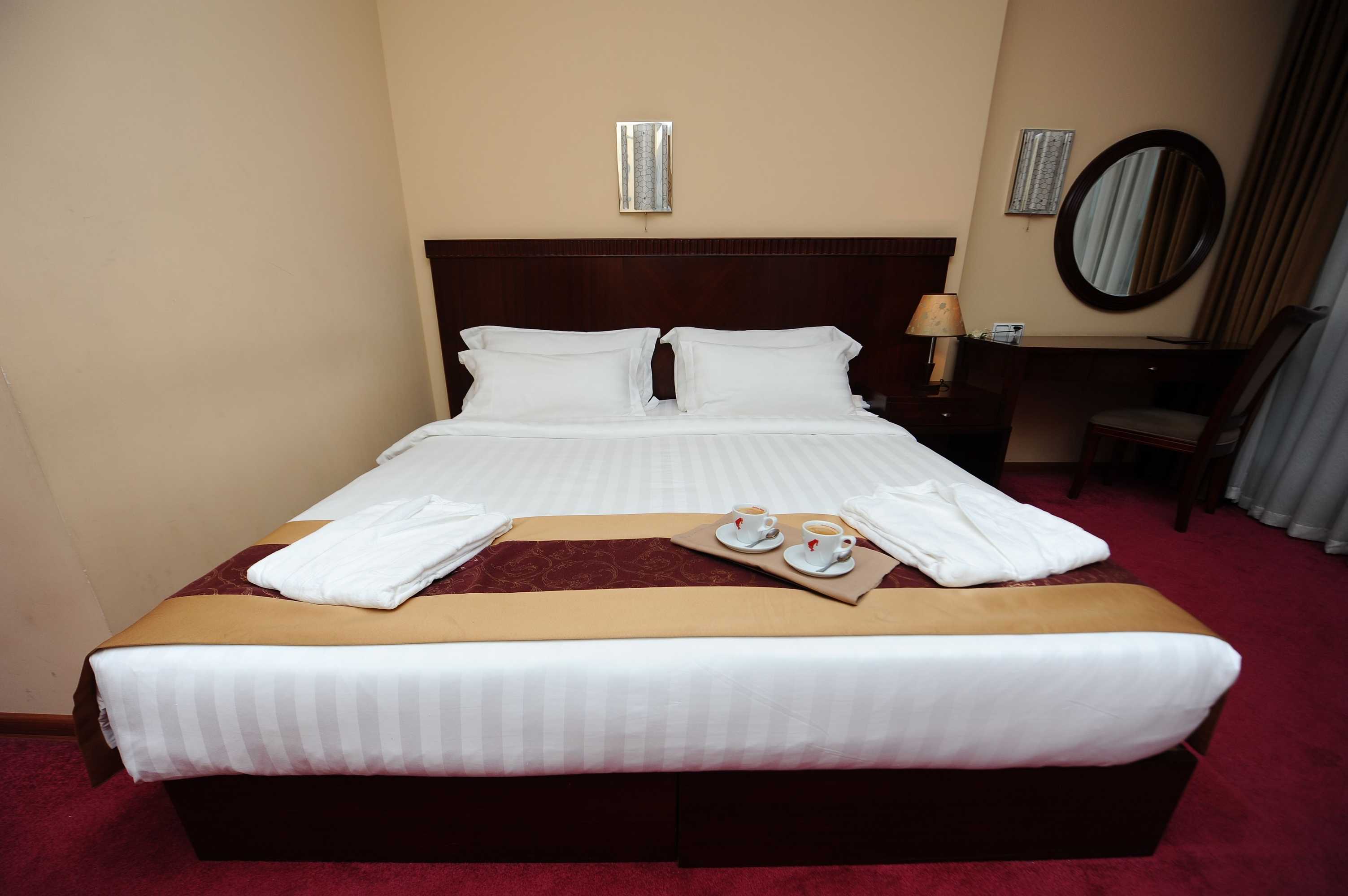 Gift card for Hotel Aisi