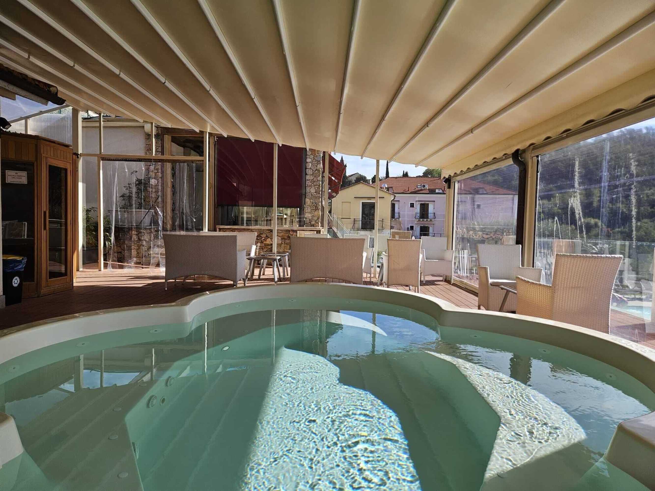 Gift card for Residence Villa il Casale - Appartamenti Wellness e Piscina Riscaldata Gift card for Residence Villa il Casale - Appartamenti Wellness e Piscina Riscaldata