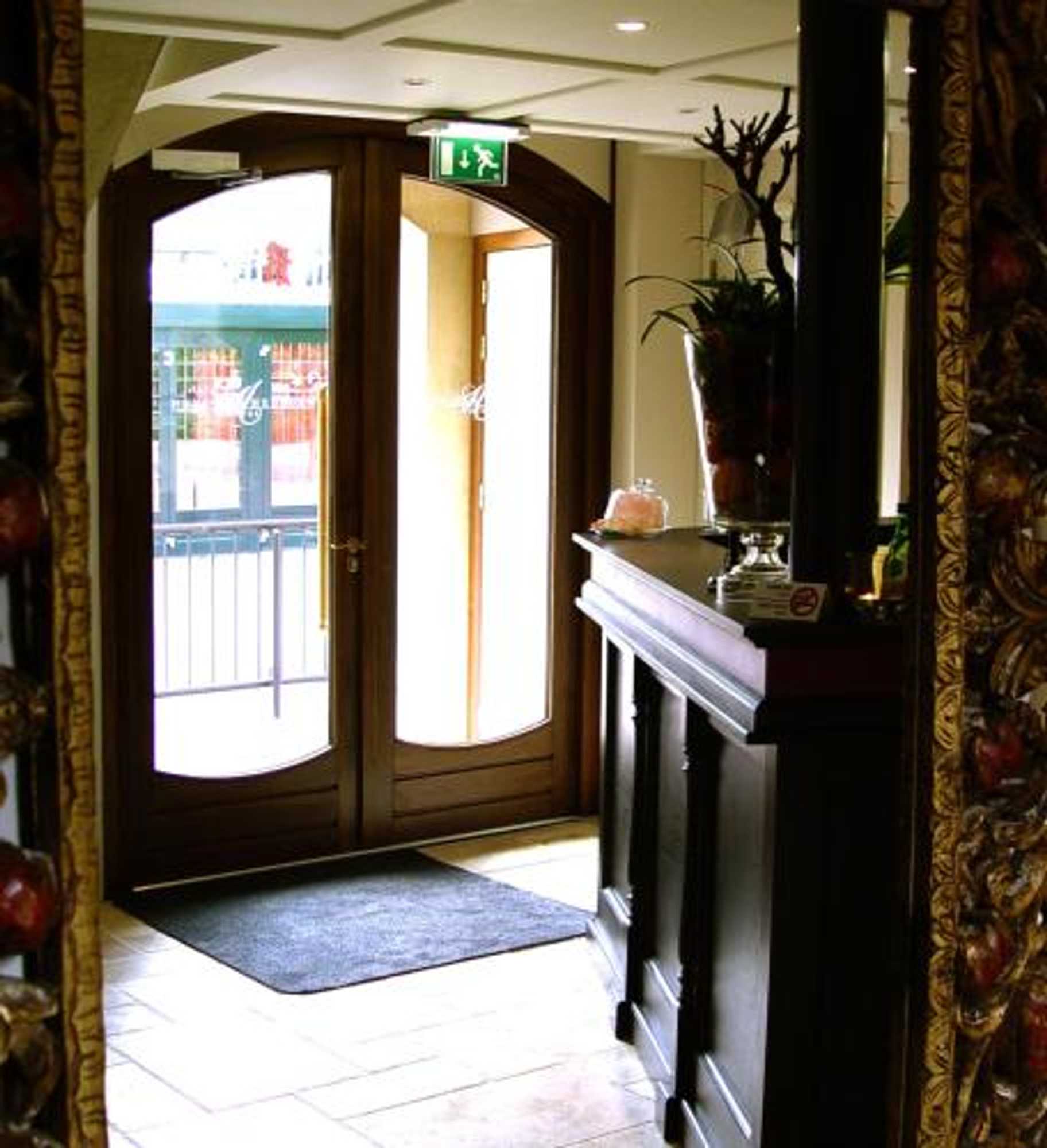Gift card for Hotel Huys Van Heusden Gift card for Hotel Huys Van Heusden