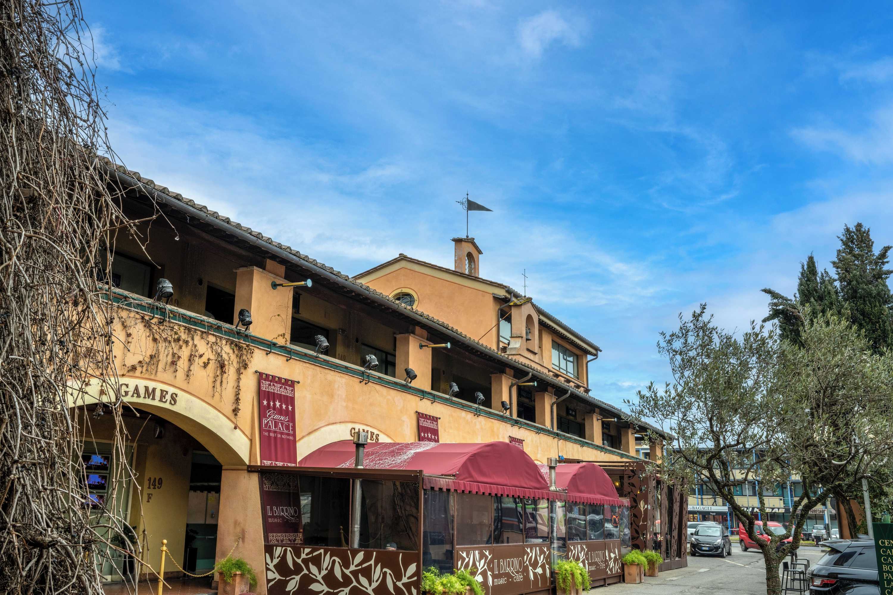 Gift card for Hotel Boccaccio Gift card for Hotel Boccaccio