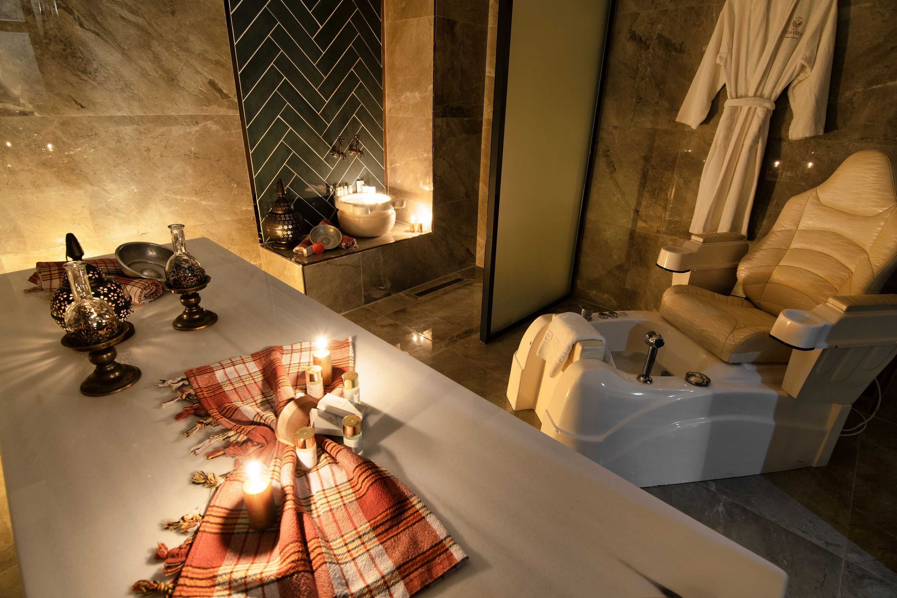 Gift card for Vela Verde Hotel & Spa Gift card for Vela Verde Hotel & Spa