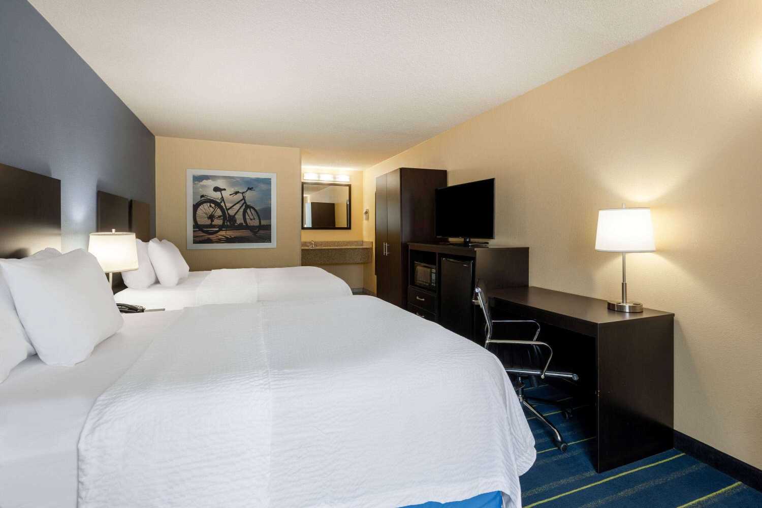 Gift card for Days Inn by Wyndham Charles Town/harpers Ferry Gift card for Days Inn by Wyndham Charles Town/harpers Ferry