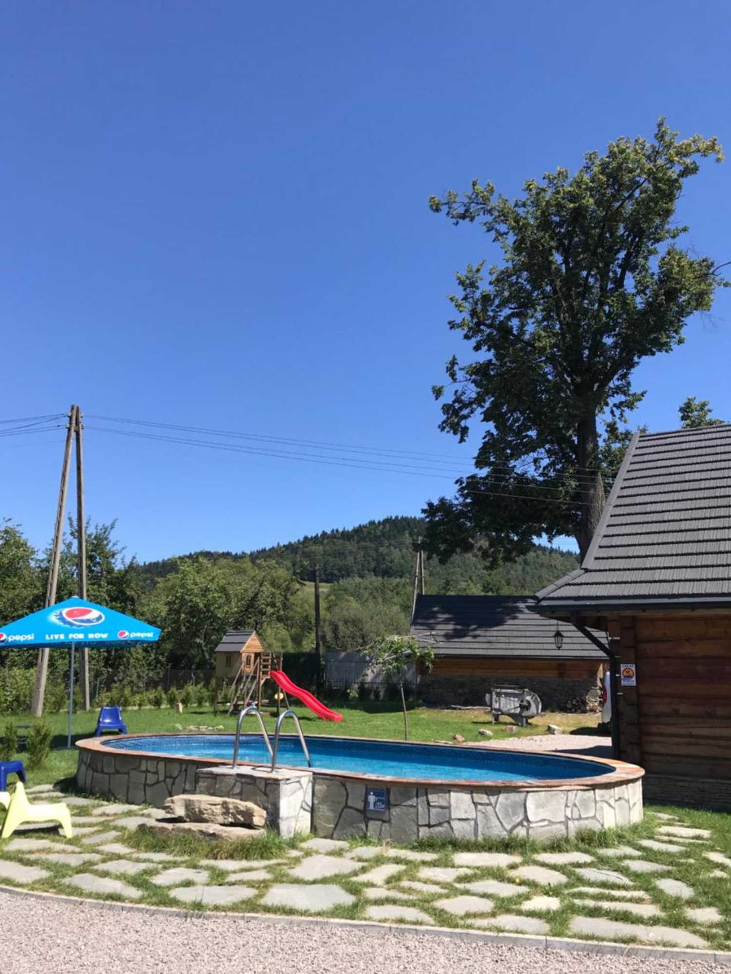 Gift card for Zacisze Pod Lipą