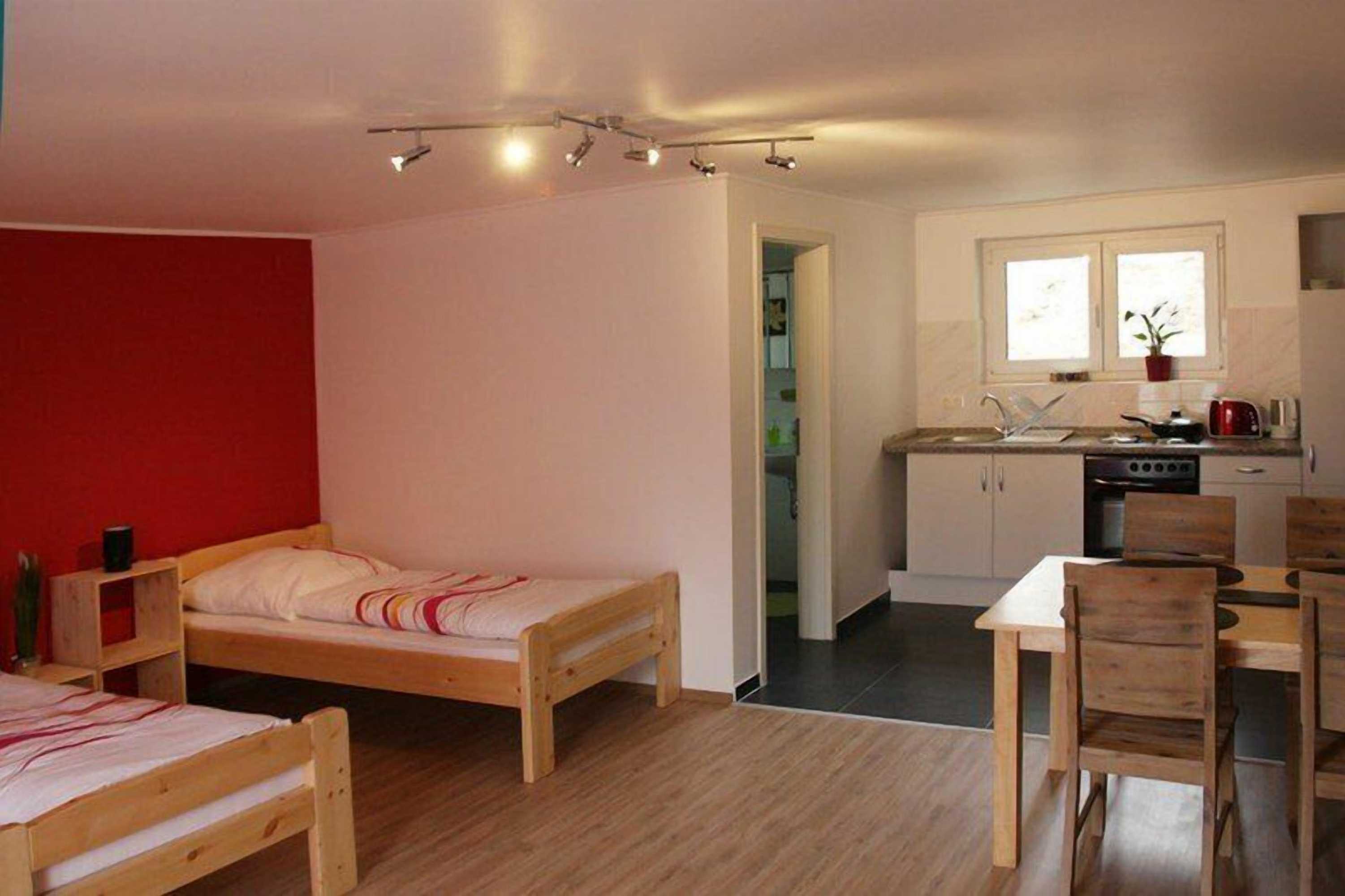 Gift card for Gästehaus Silvia