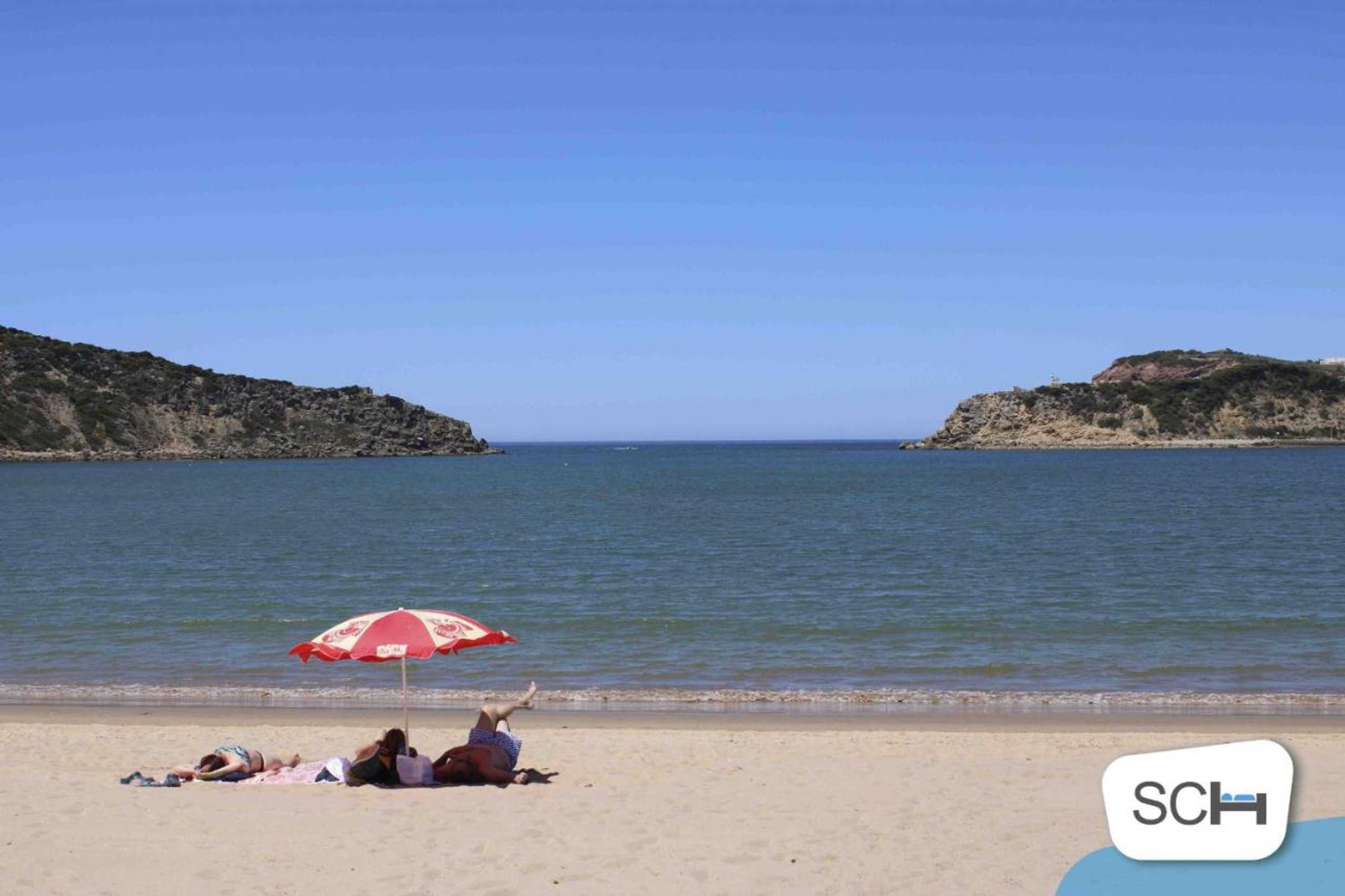 Gift card for Baia Residence II by Sch