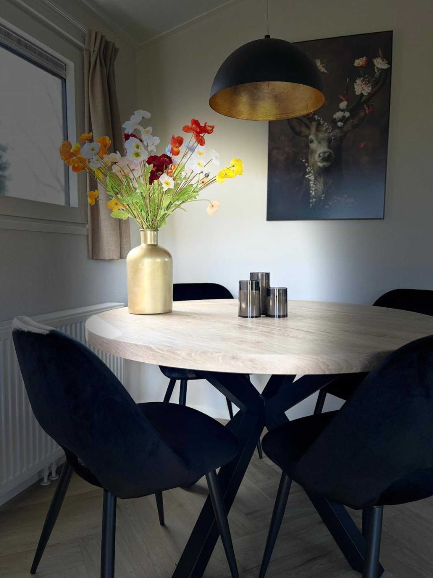 Gift card for Bed And Breakfast Simmerwille