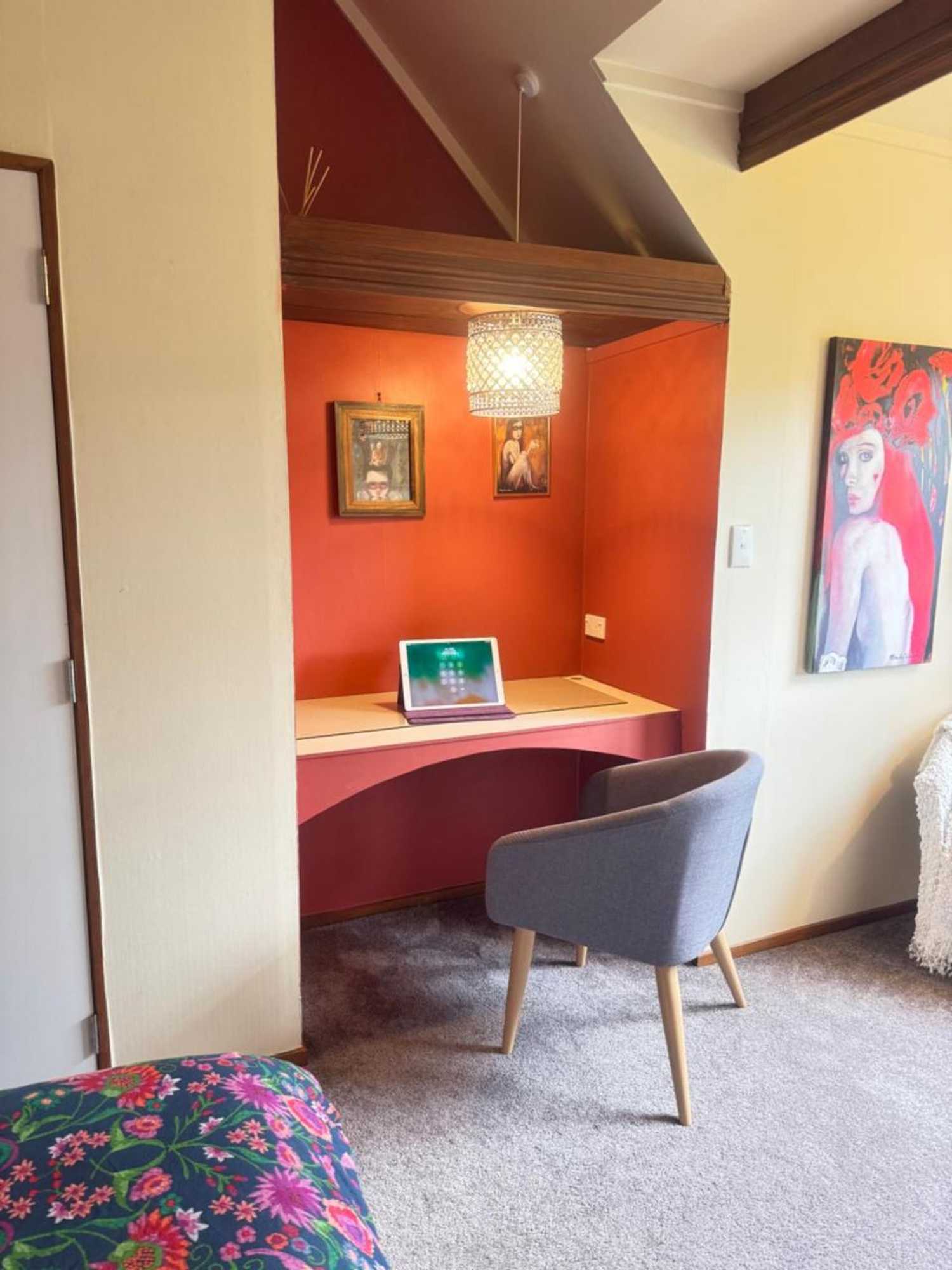 Gift card for Horse Shoe Manor