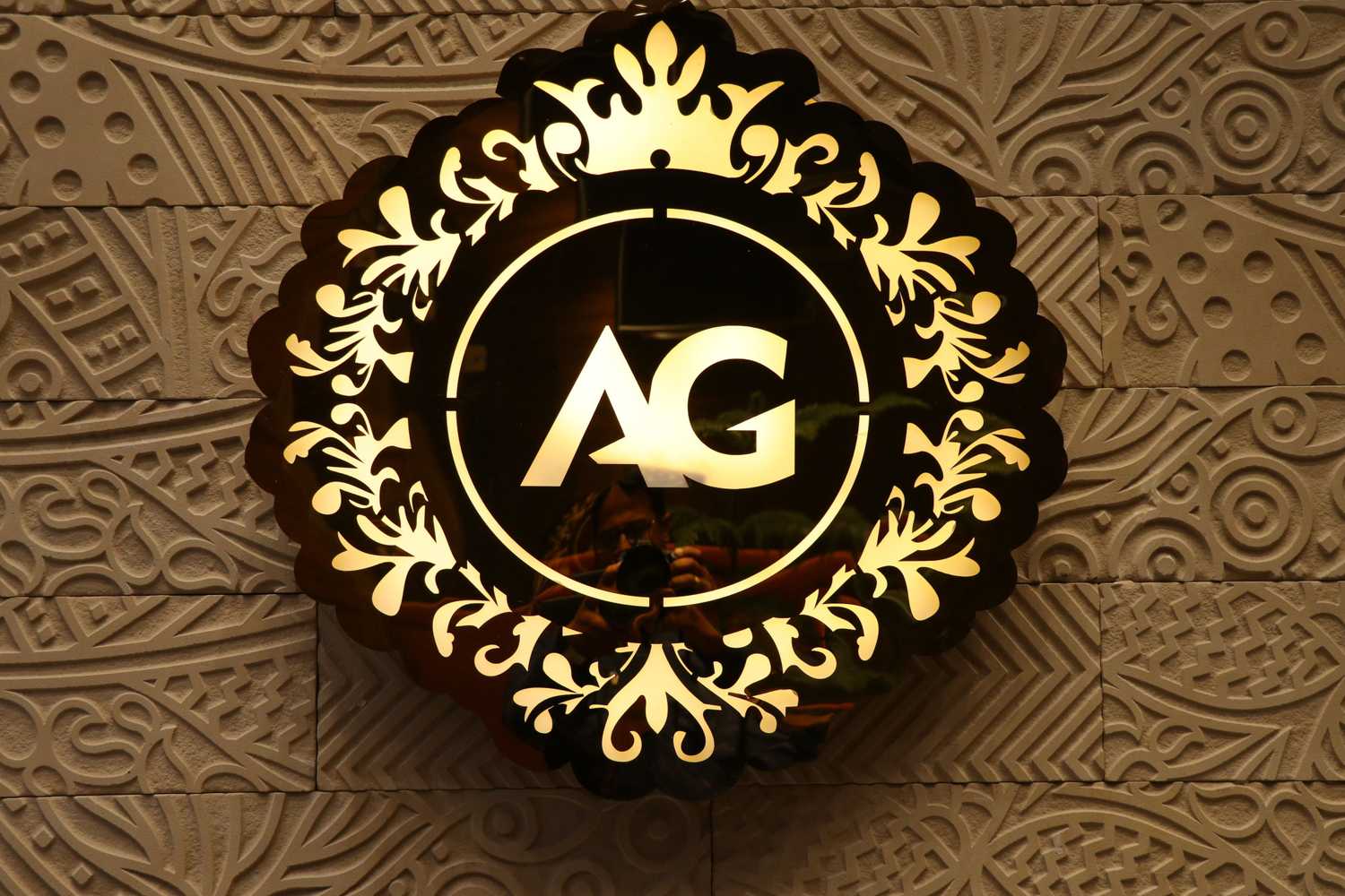 Gift card for Amritsar Grand