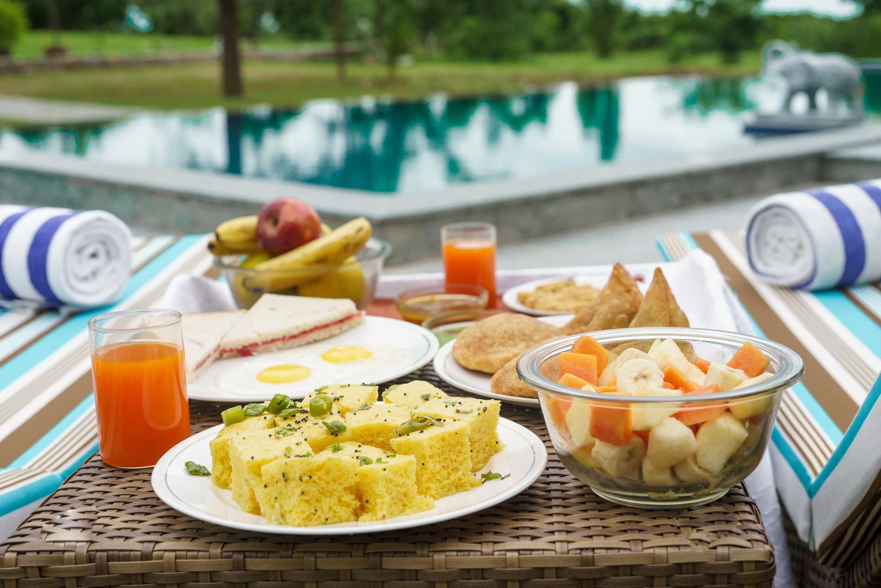 Gift card for Amã Stays & Trails Abhay Manor, Kaali Toonk Gift card for Amã Stays & Trails Abhay Manor, Kaali Toonk