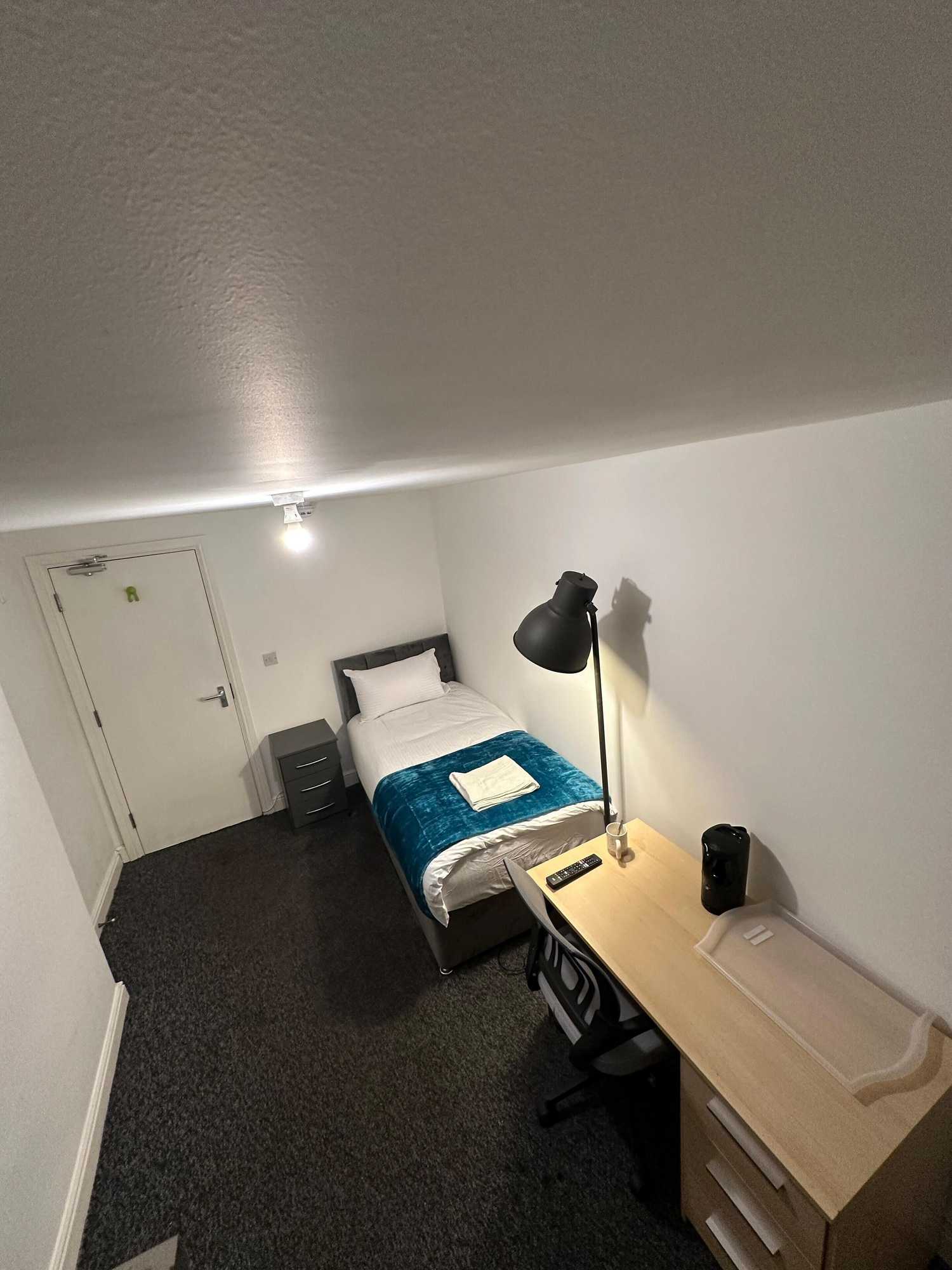 Gift card for Macclesfield Lodge