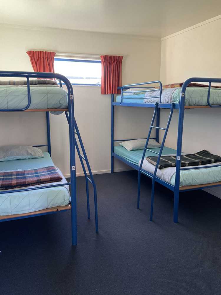Gift card for Tongariro River Retreat - Hostel