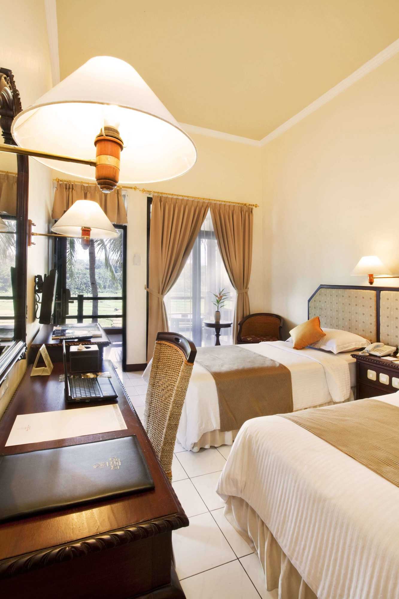 Gift card for Hotel Puri Asri Gift card for Hotel Puri Asri
