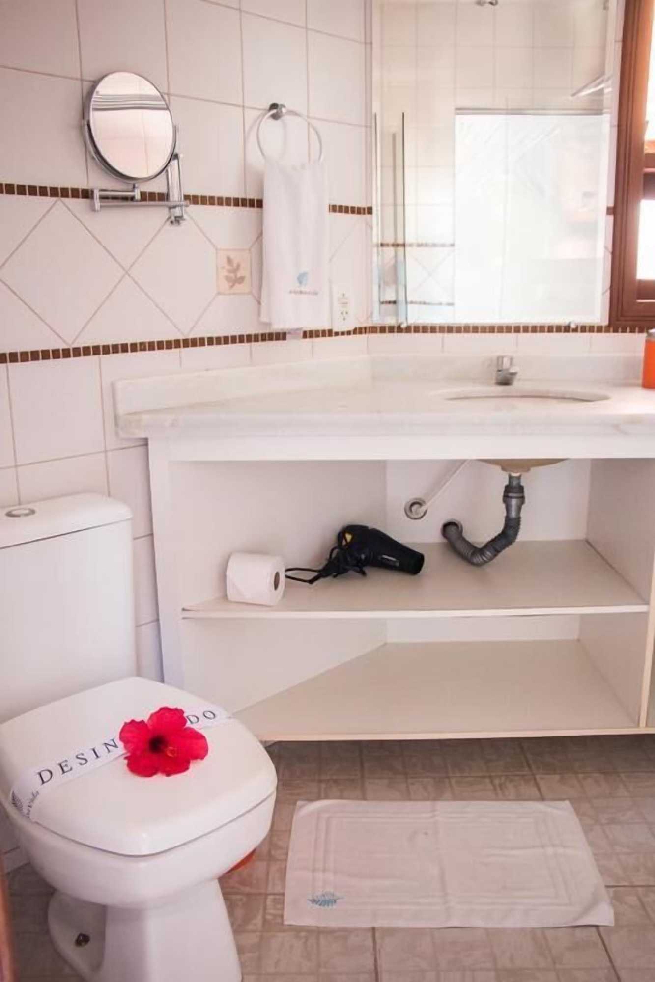 Gift card for Pousada Vila Boa Vida