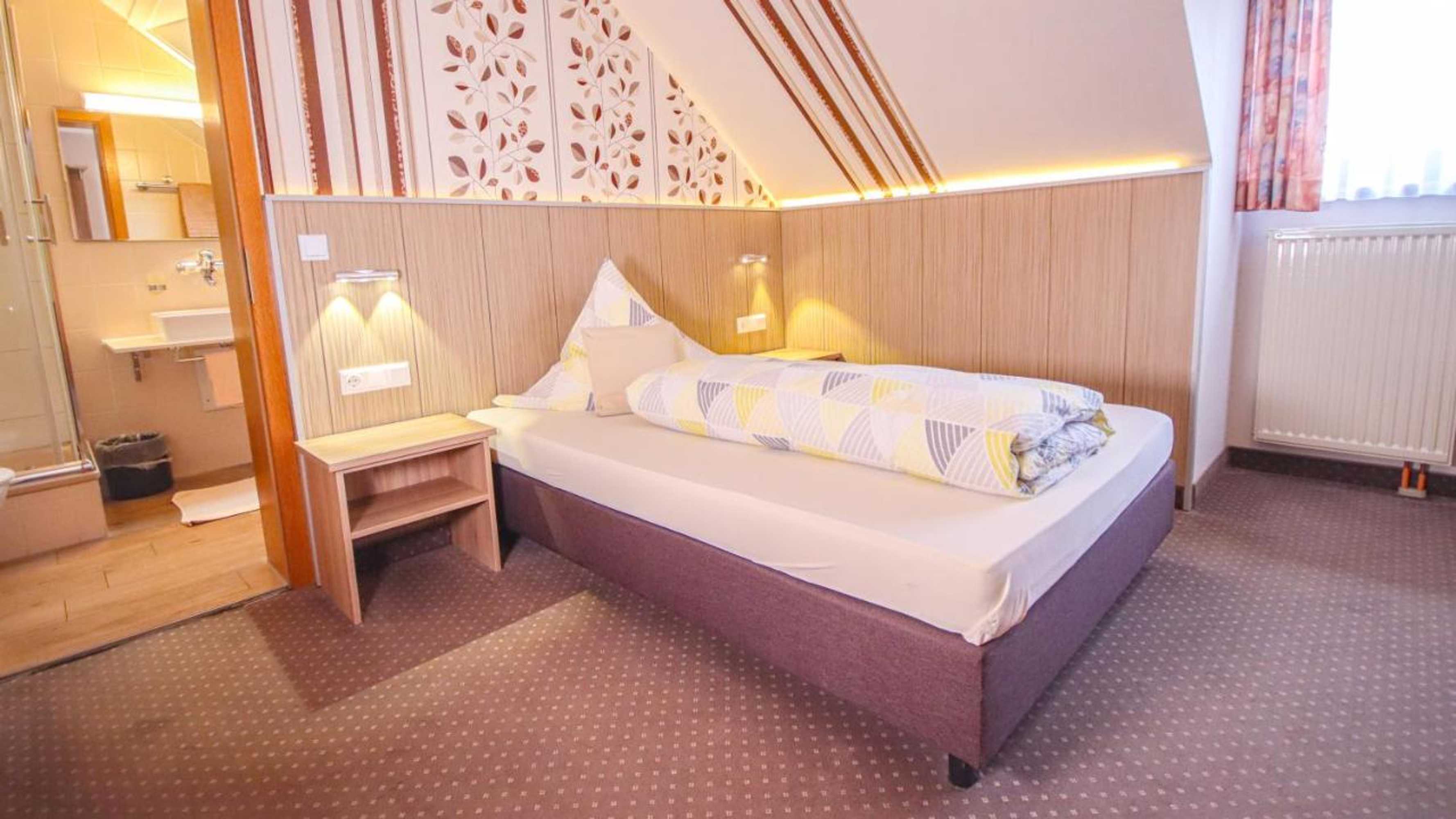 Gift card for Hotel Fausel