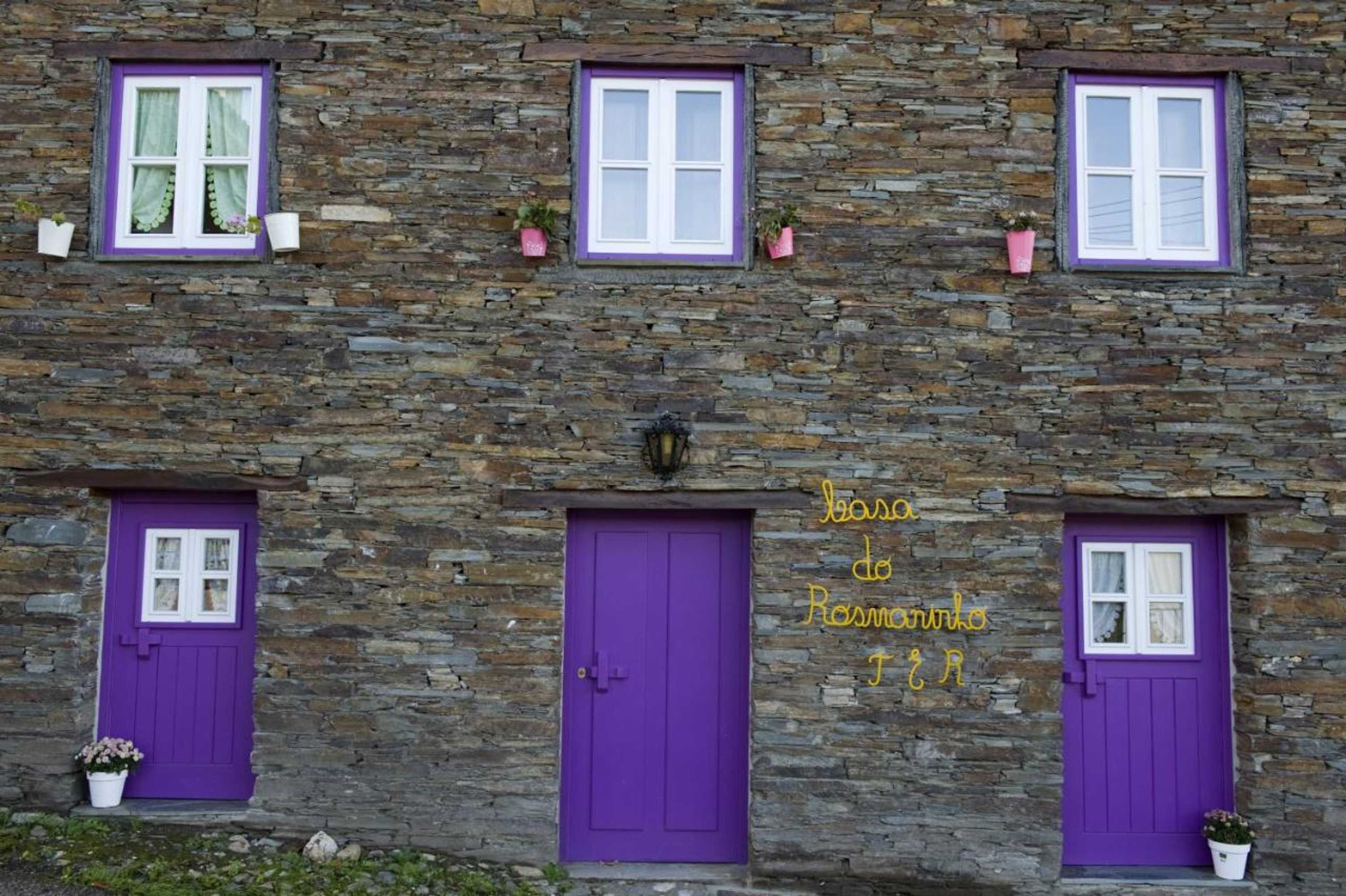 Gift card for Casa do Rosmaninho