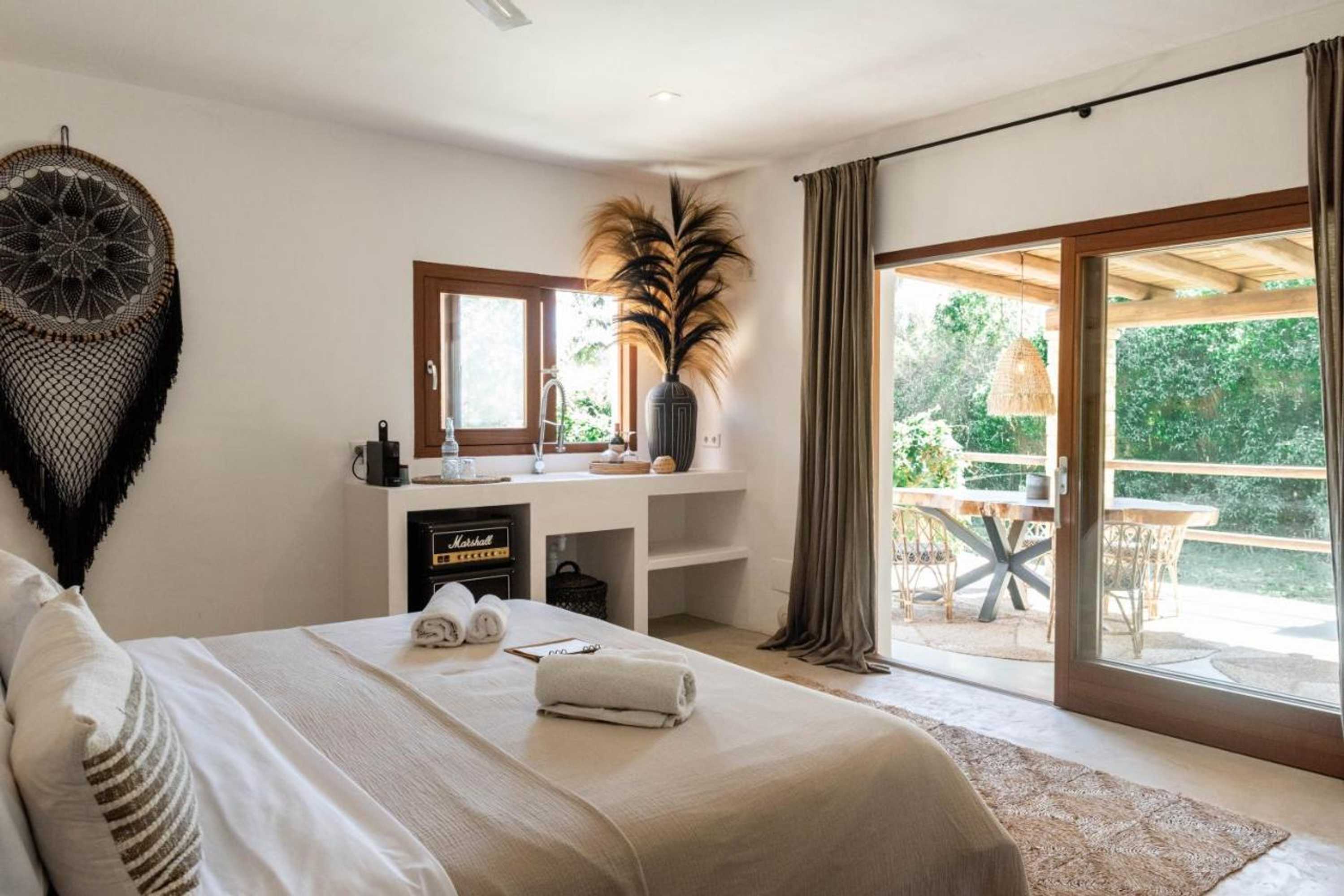 Gift card for Hotel Can Sastre