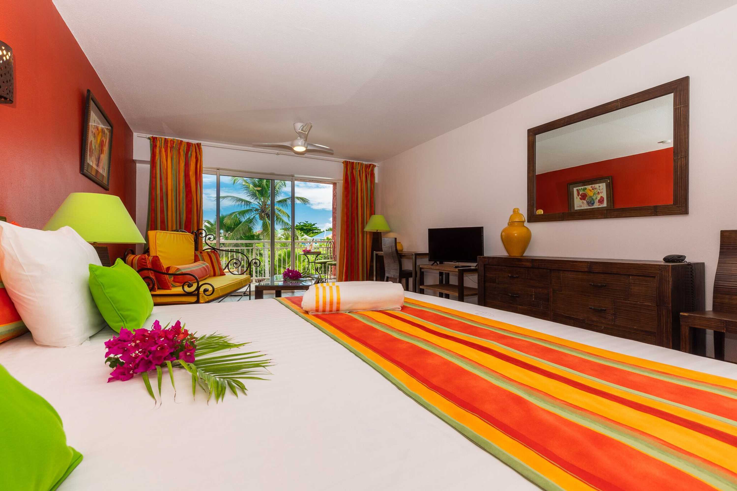 Gift card for Palm Court Residence & Hotel at Orient Beach Gift card for Palm Court Residence & Hotel at Orient Beach
