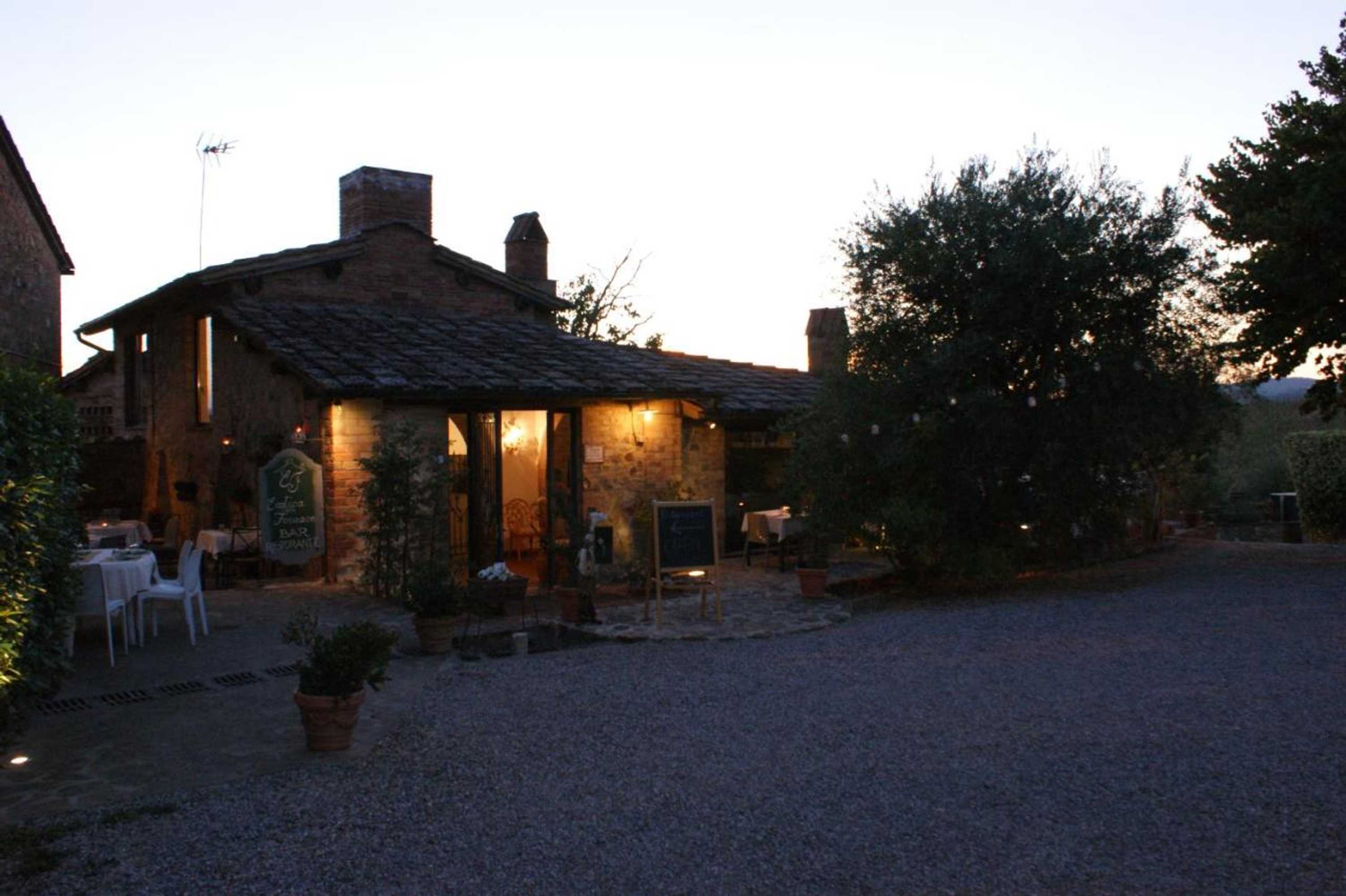 Gift card for Casa Lucia in Chianti