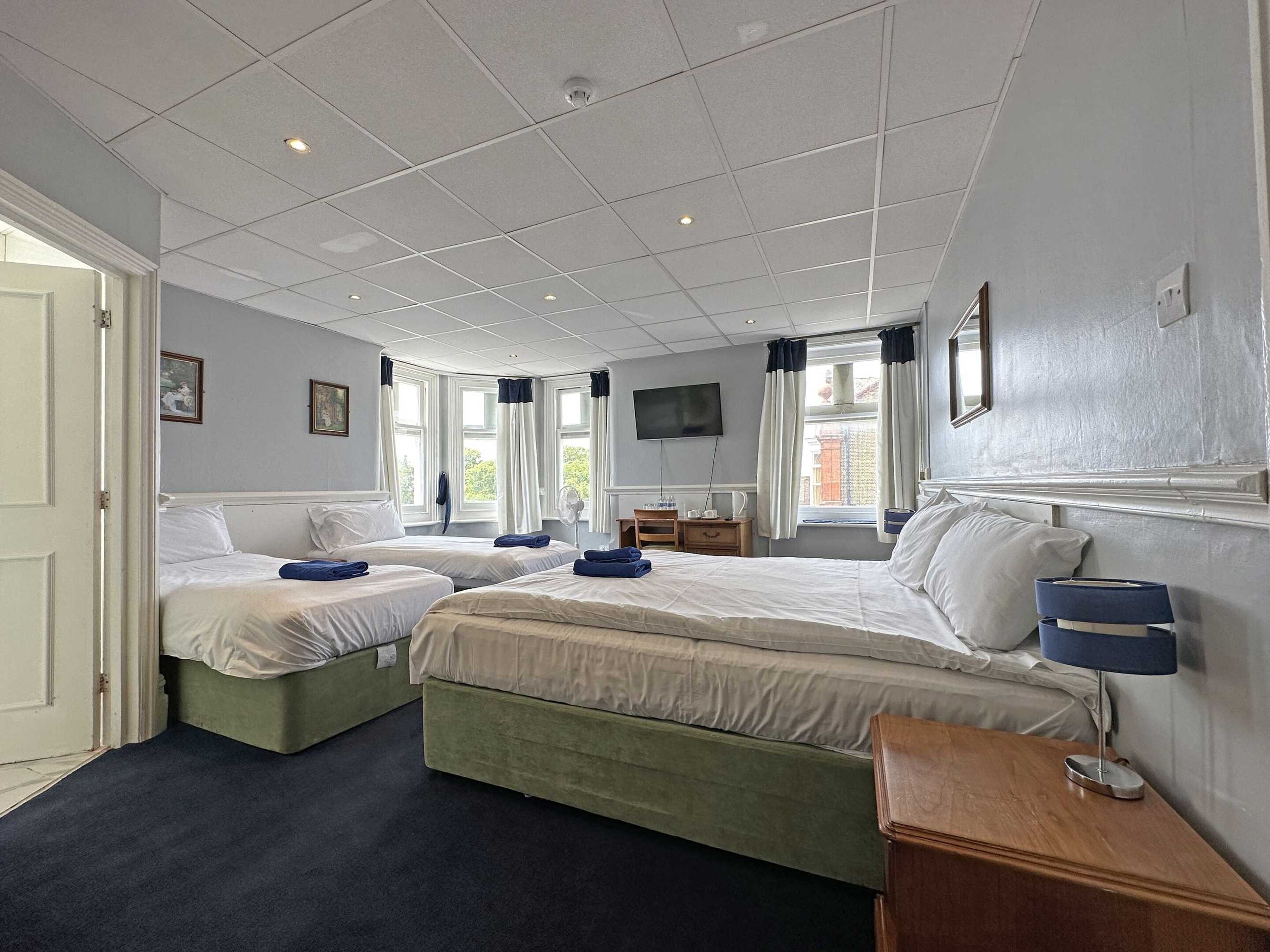 Gift card for Royal Hotel Sheerness