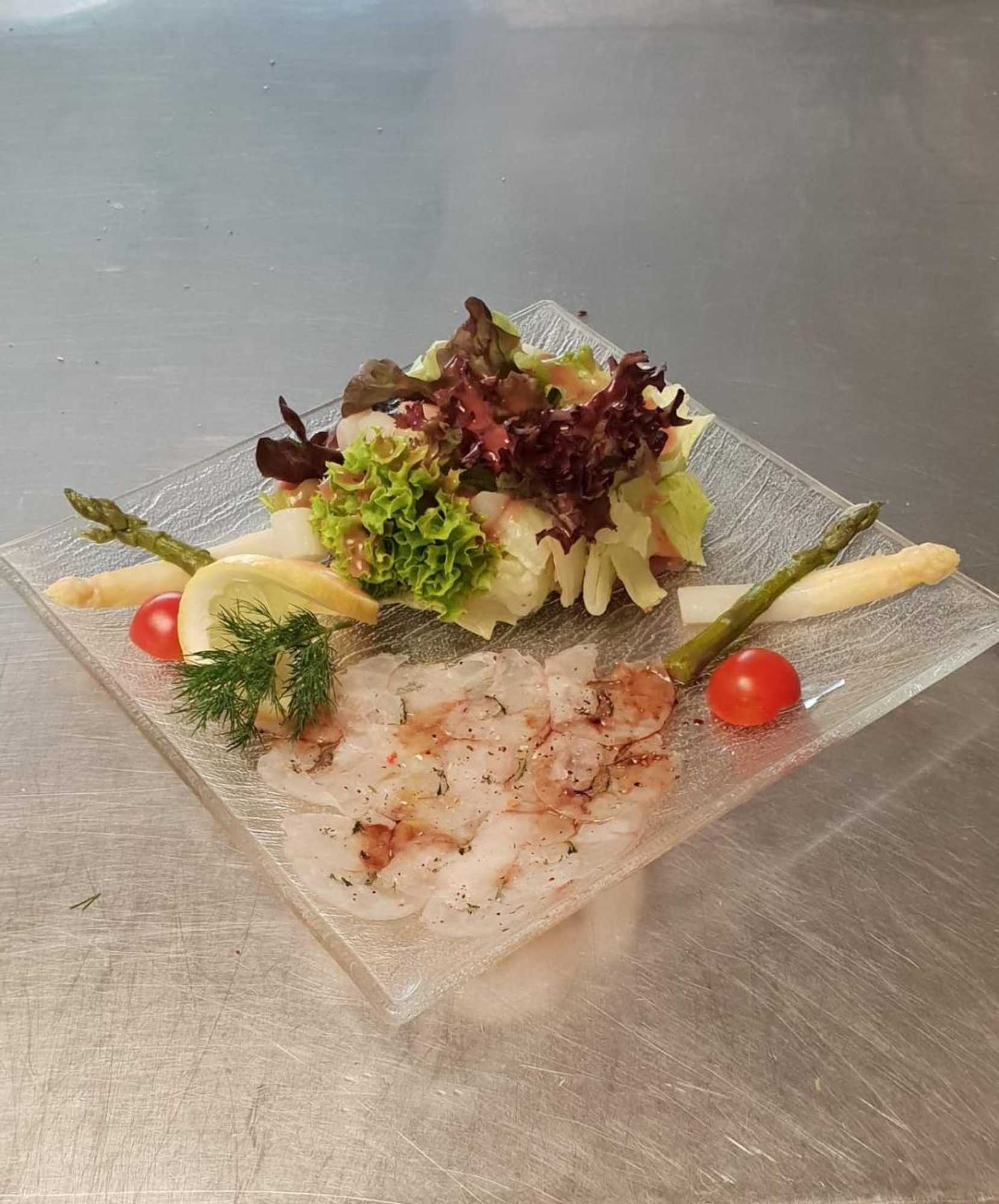 Gift card for Hotel - Restaurant Eierhals Royal