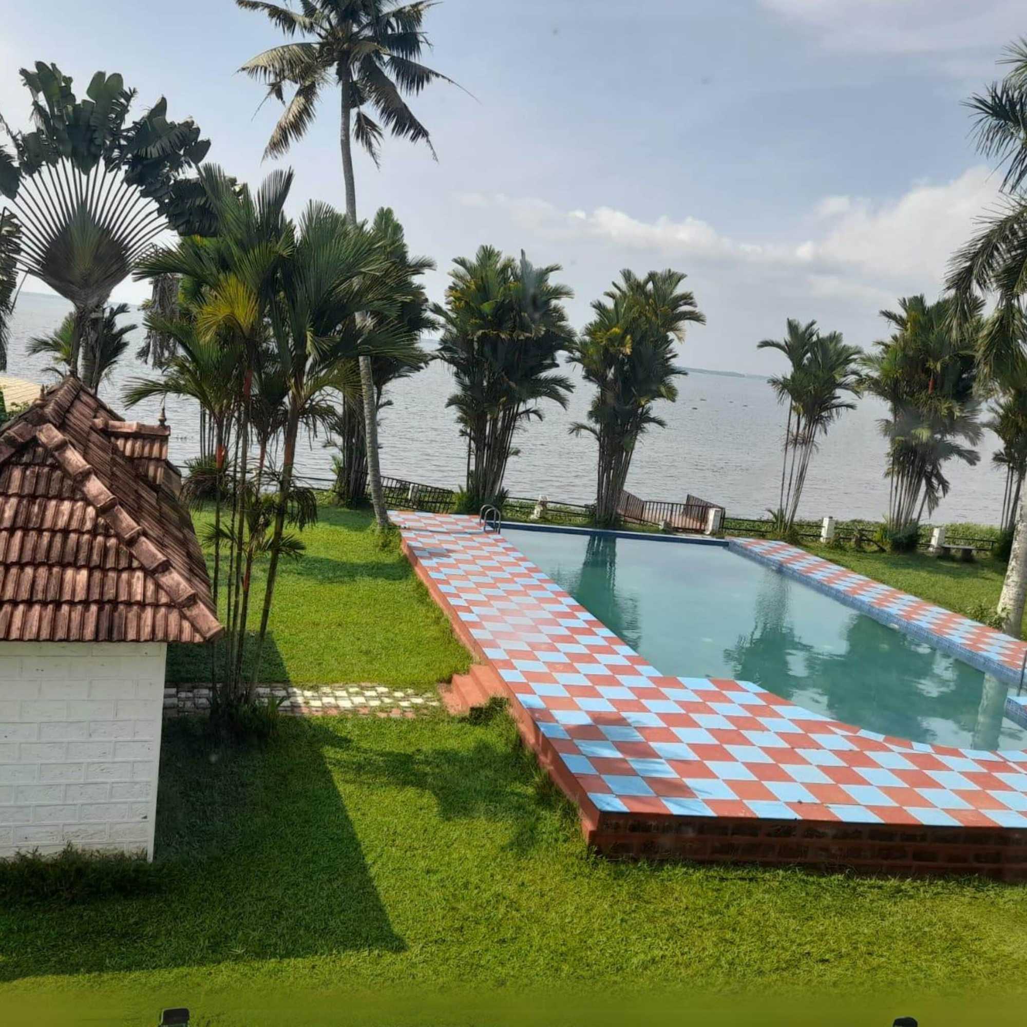 Gift card for Goldfield Club & Lake Resort, Kumarakom Gift card for Goldfield Club & Lake Resort, Kumarakom