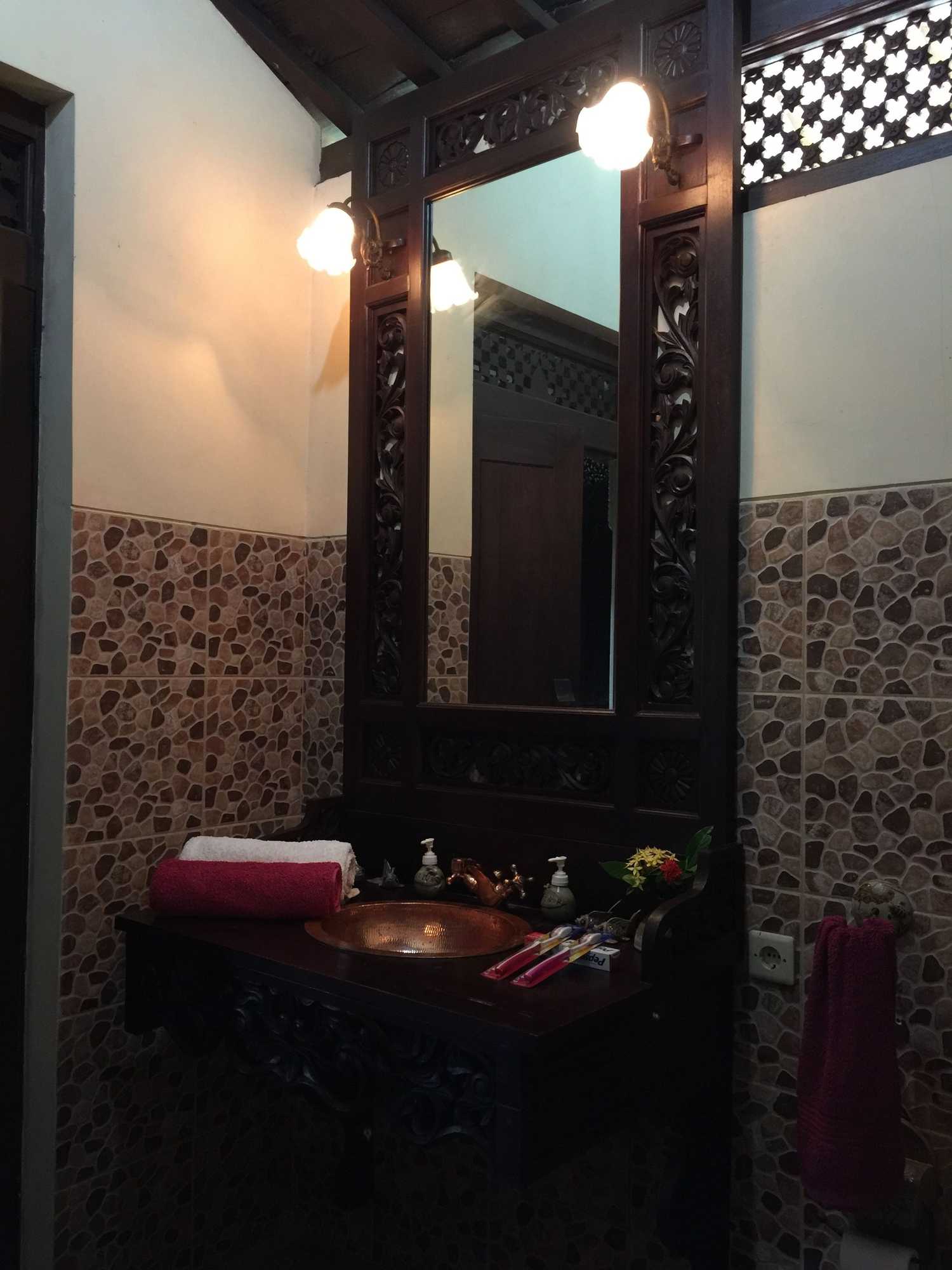 Gift card for Joglo Java