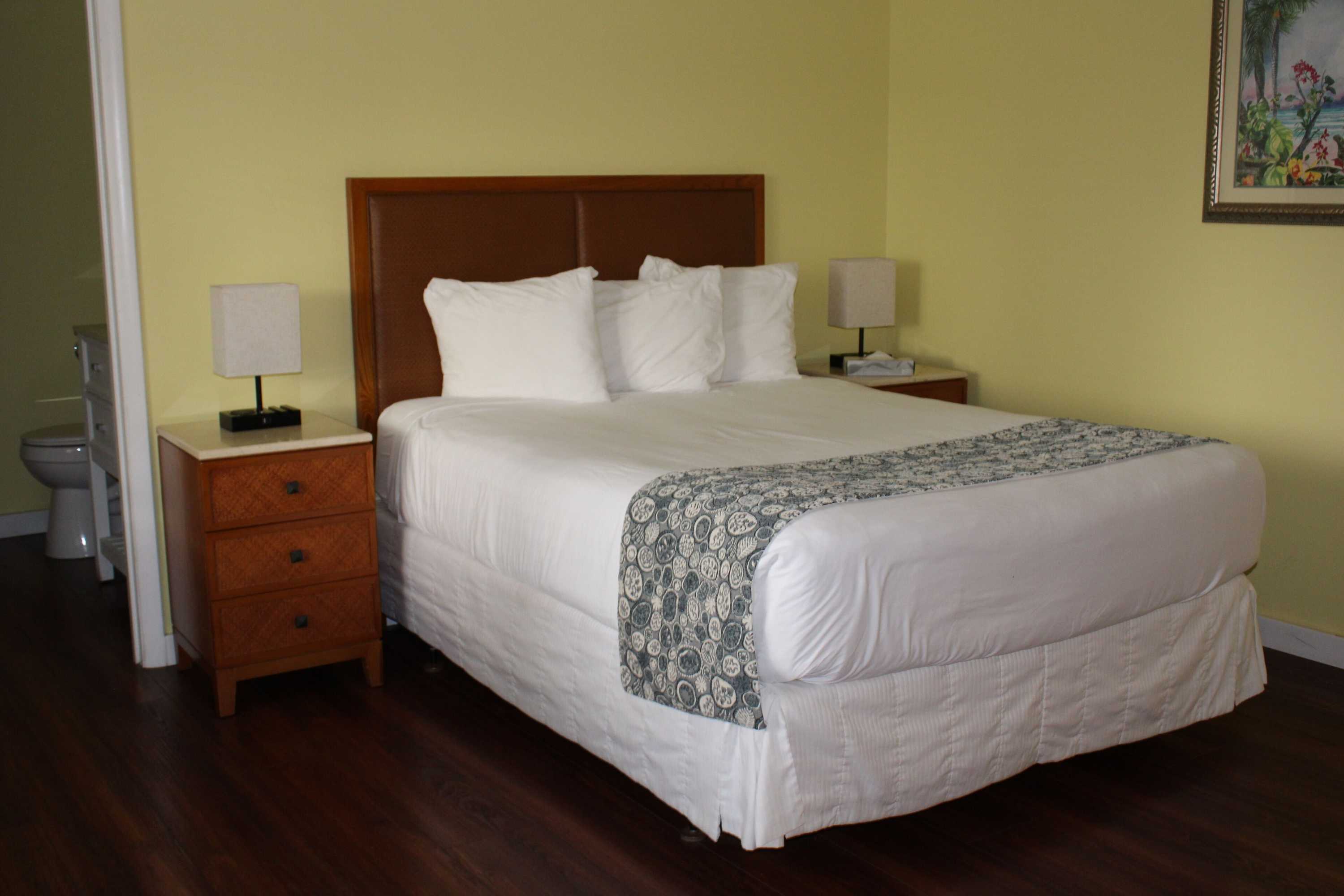 Gift card for The Central Motel