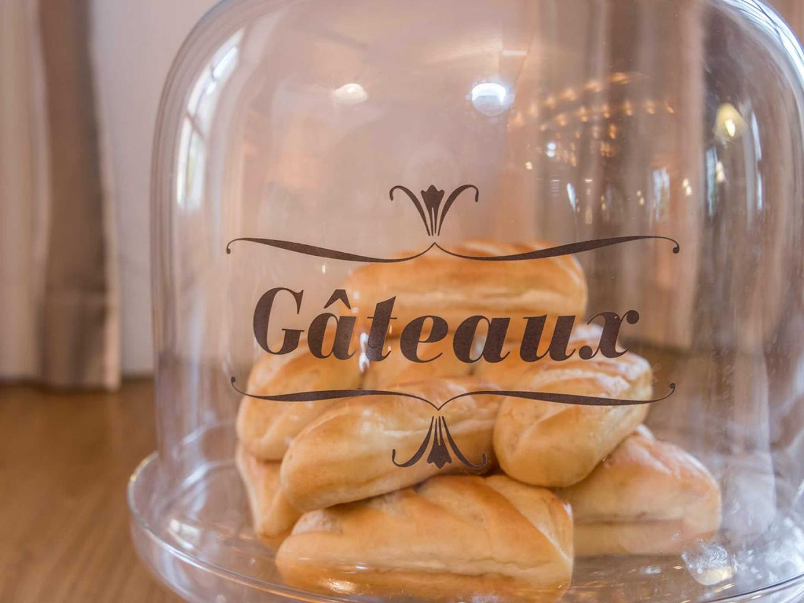 Gift card for Hotel Mutz