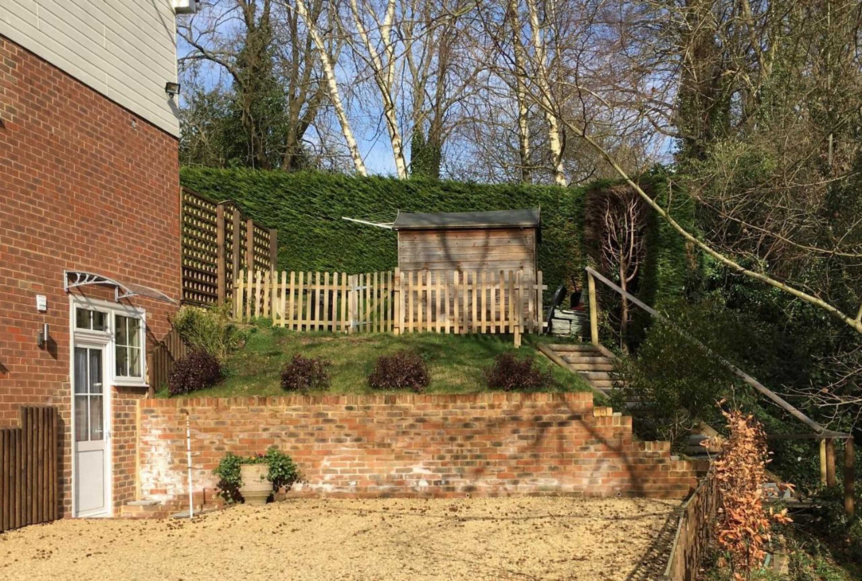 Gift card for High Banks Studio