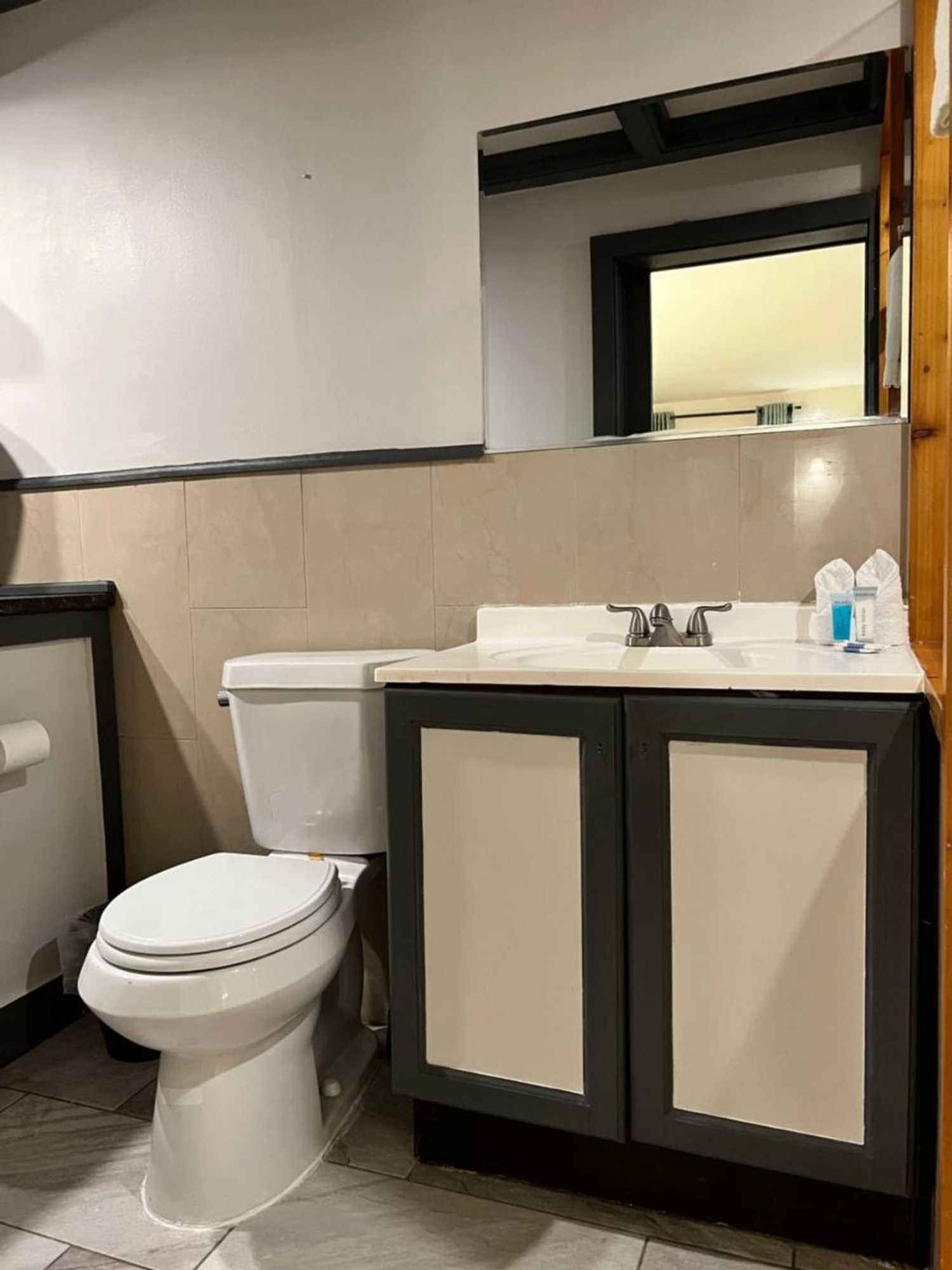 Gift card for Chateau Suites