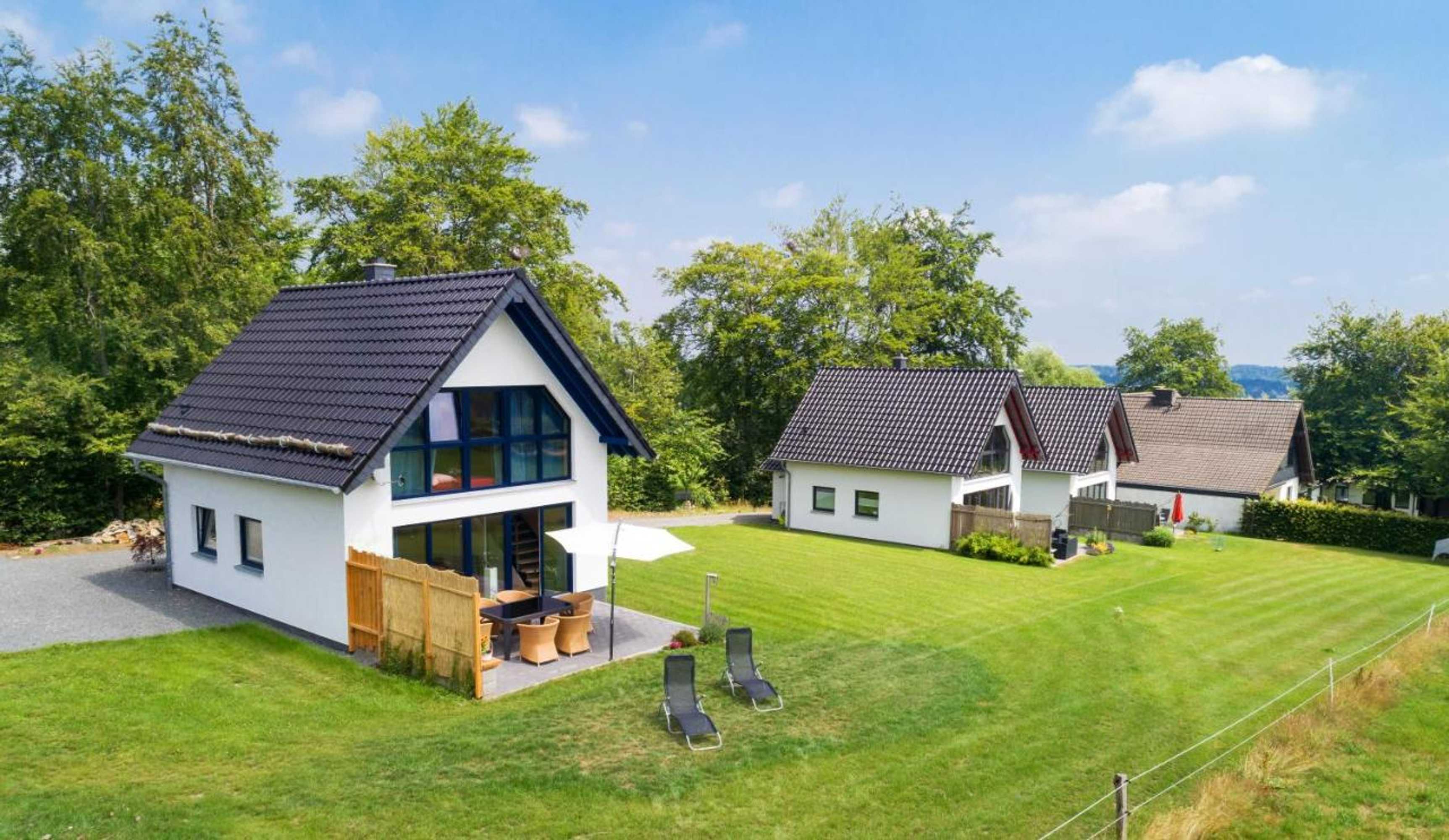 Gift card for Blaues Haus